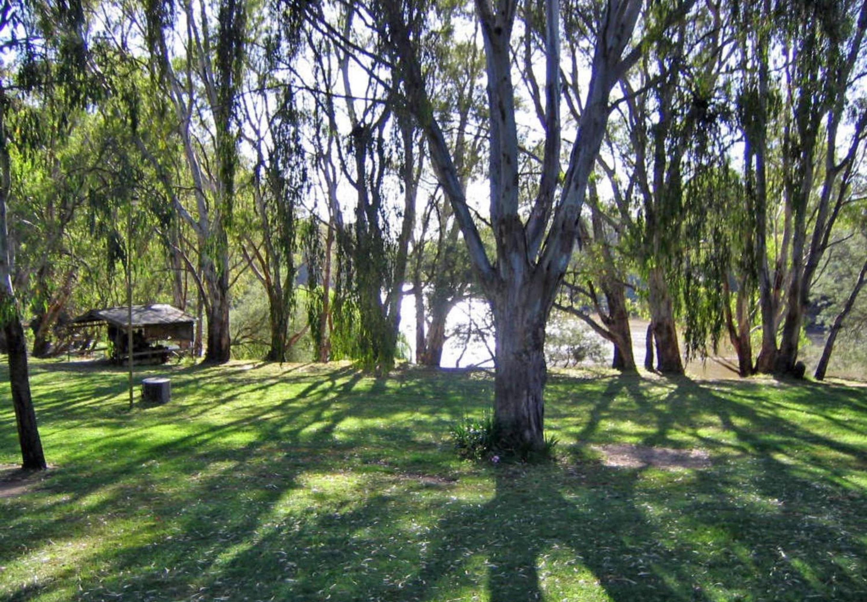 Winbi River Resort Holiday Rentals