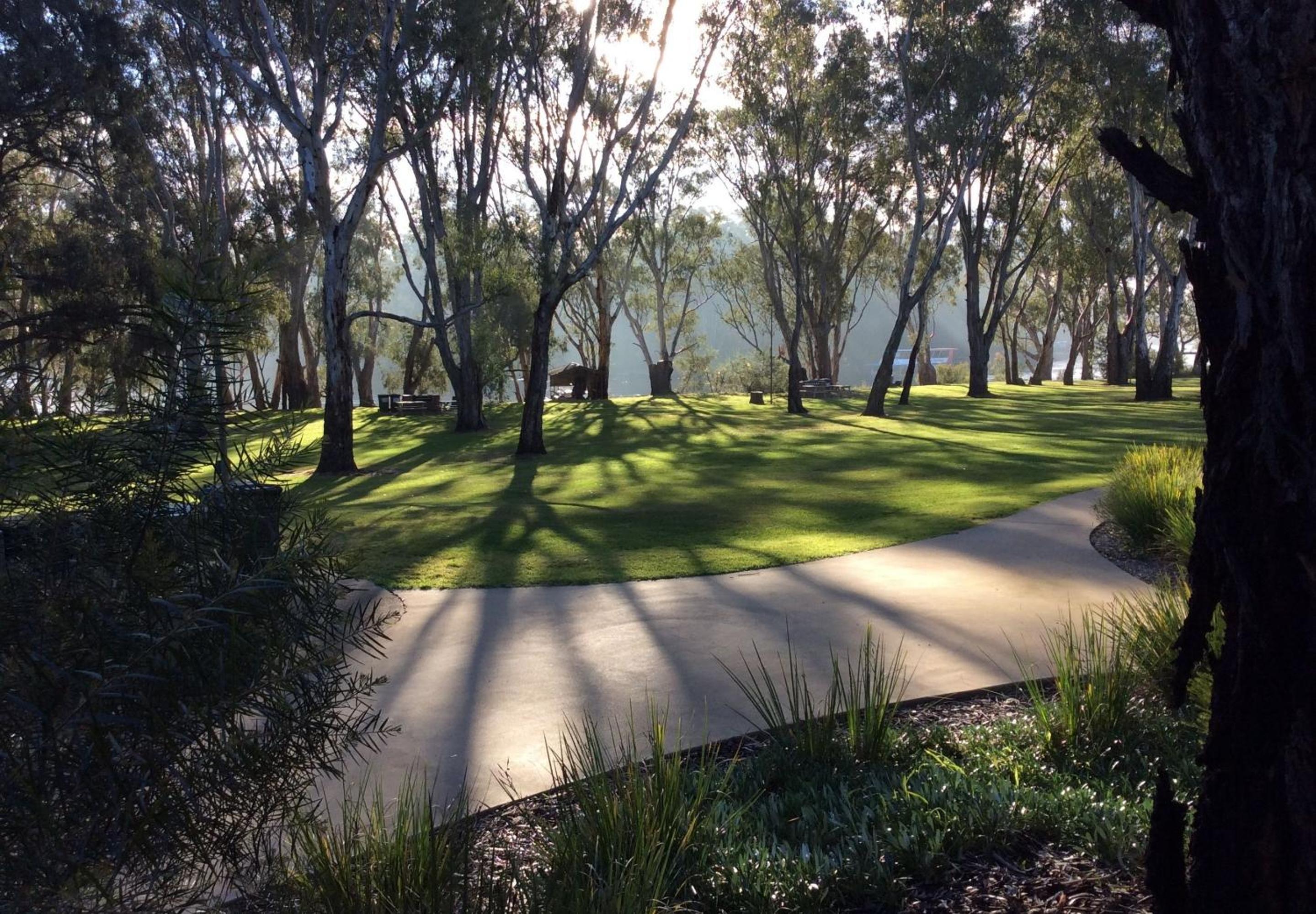 Winbi River Resort Holiday Rentals