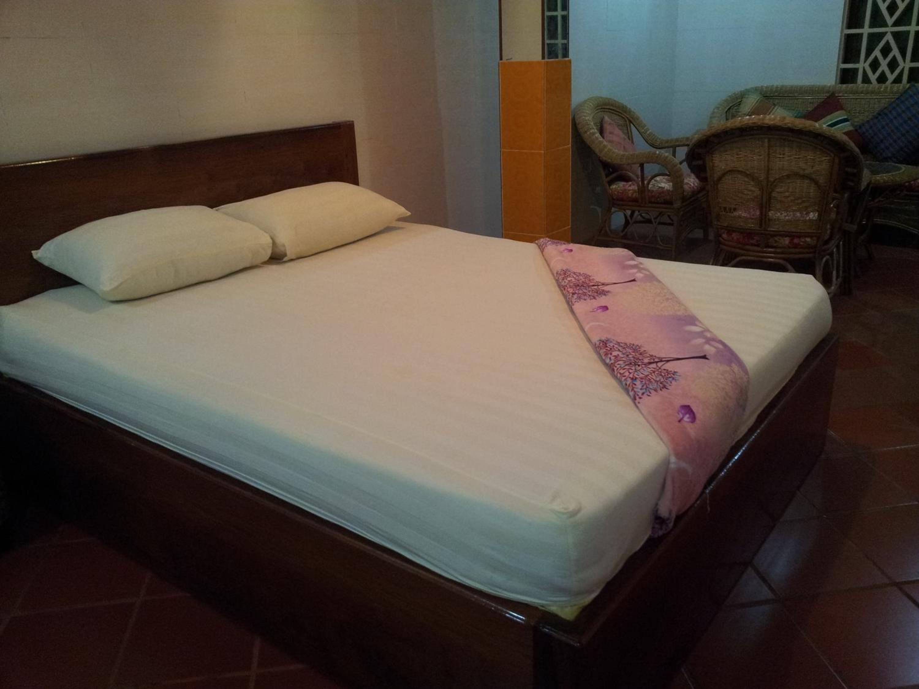 Javier Guesthouse