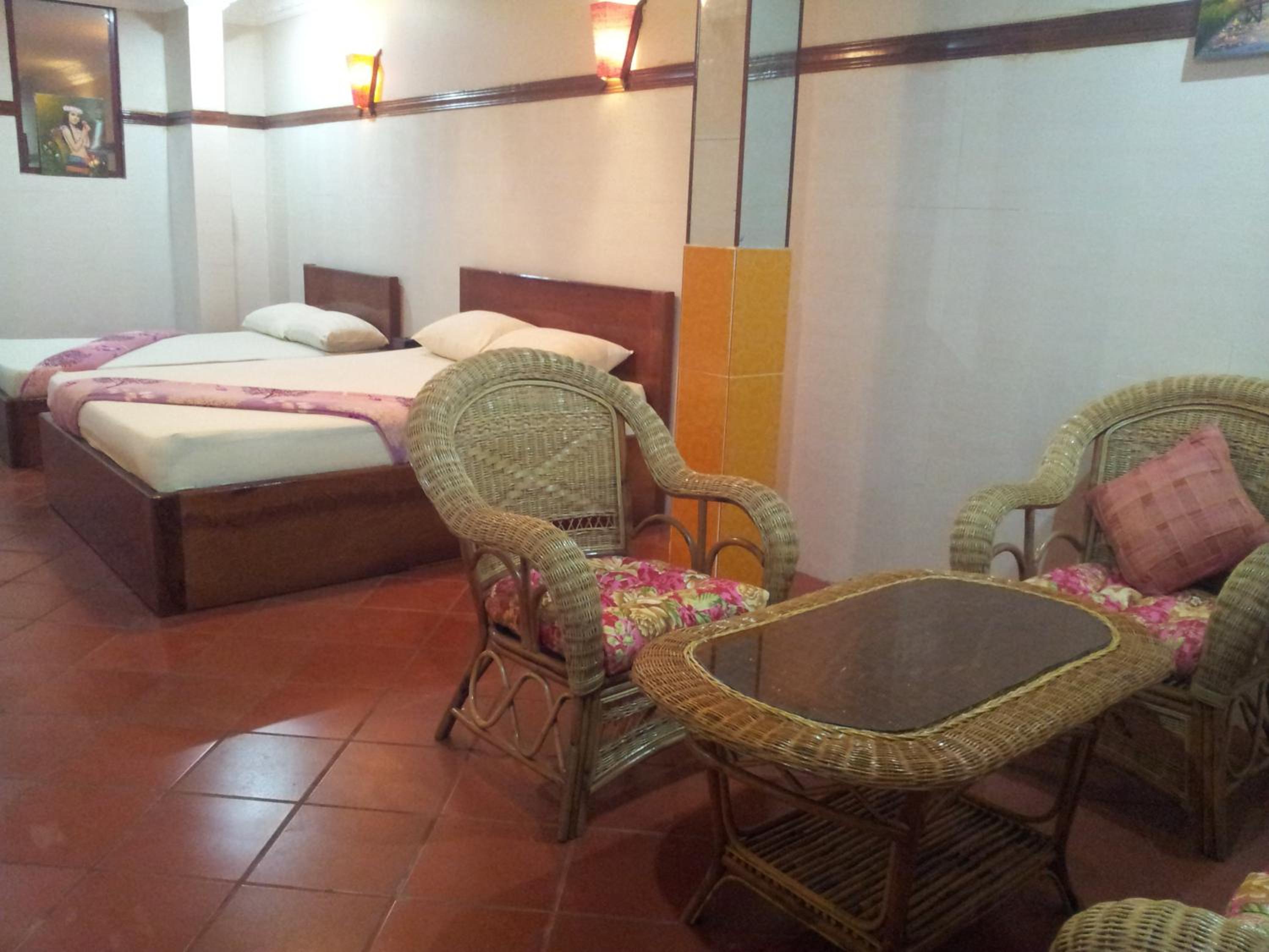 Javier Guesthouse