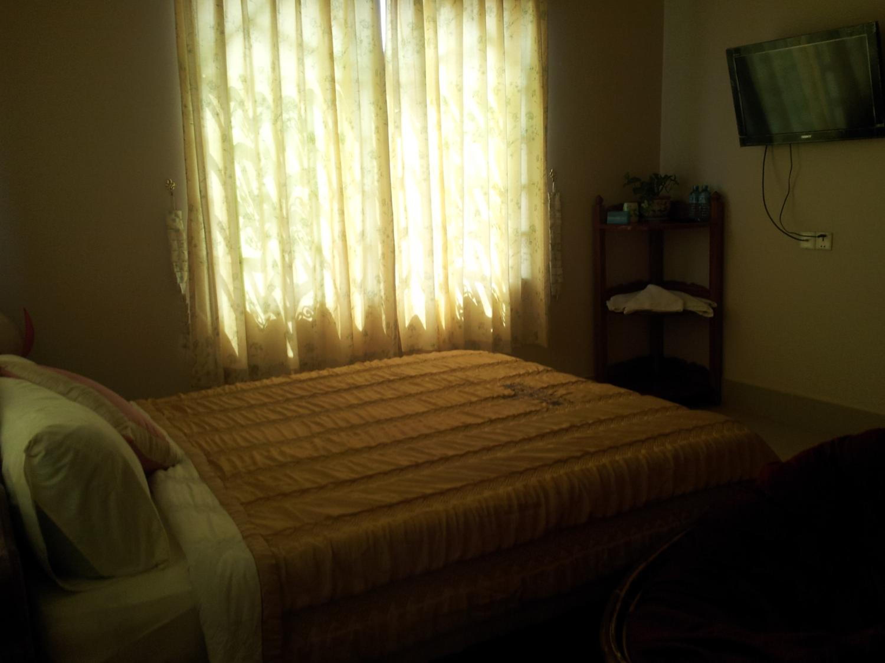 Javier Guesthouse