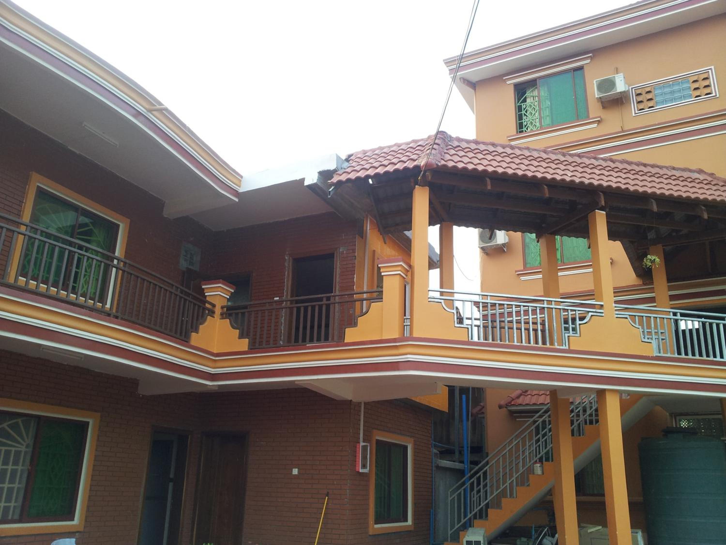 Javier Guesthouse