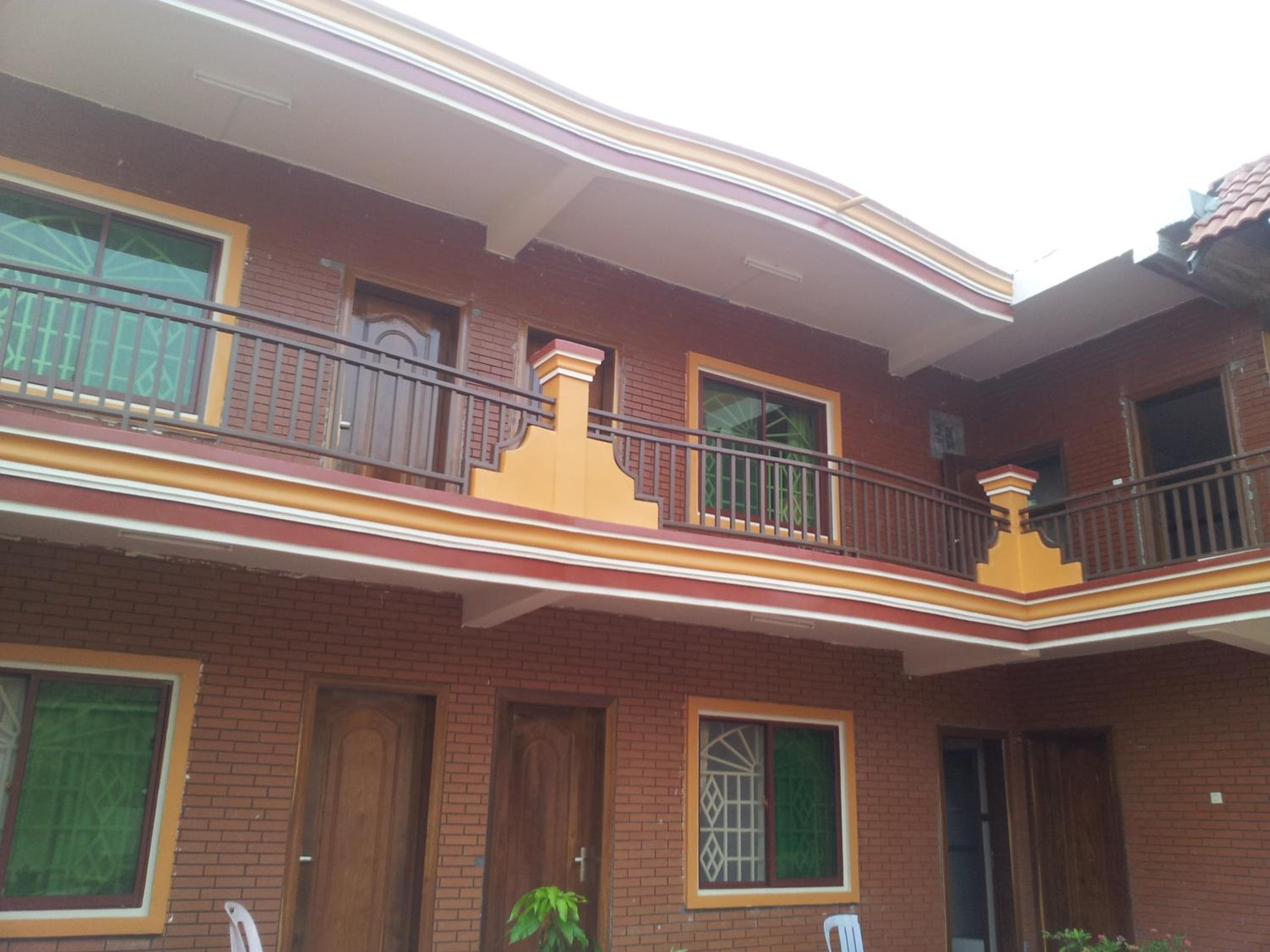 Javier Guesthouse
