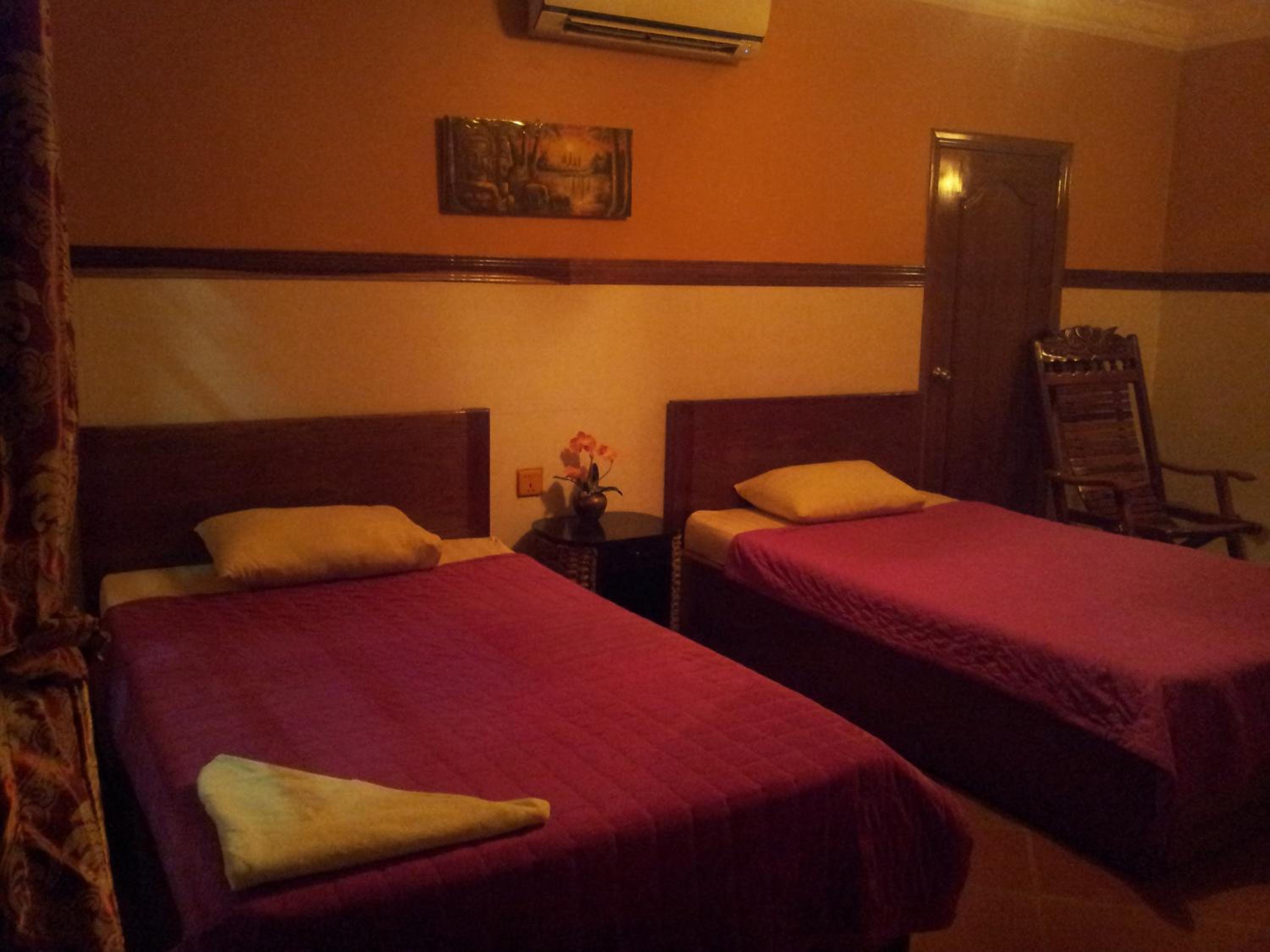 Javier Guesthouse