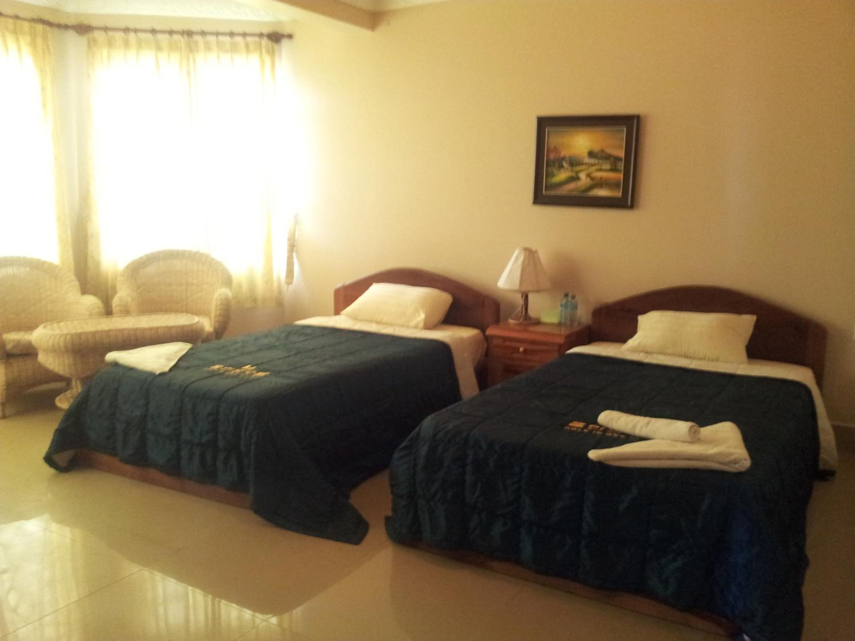 Javier Guesthouse