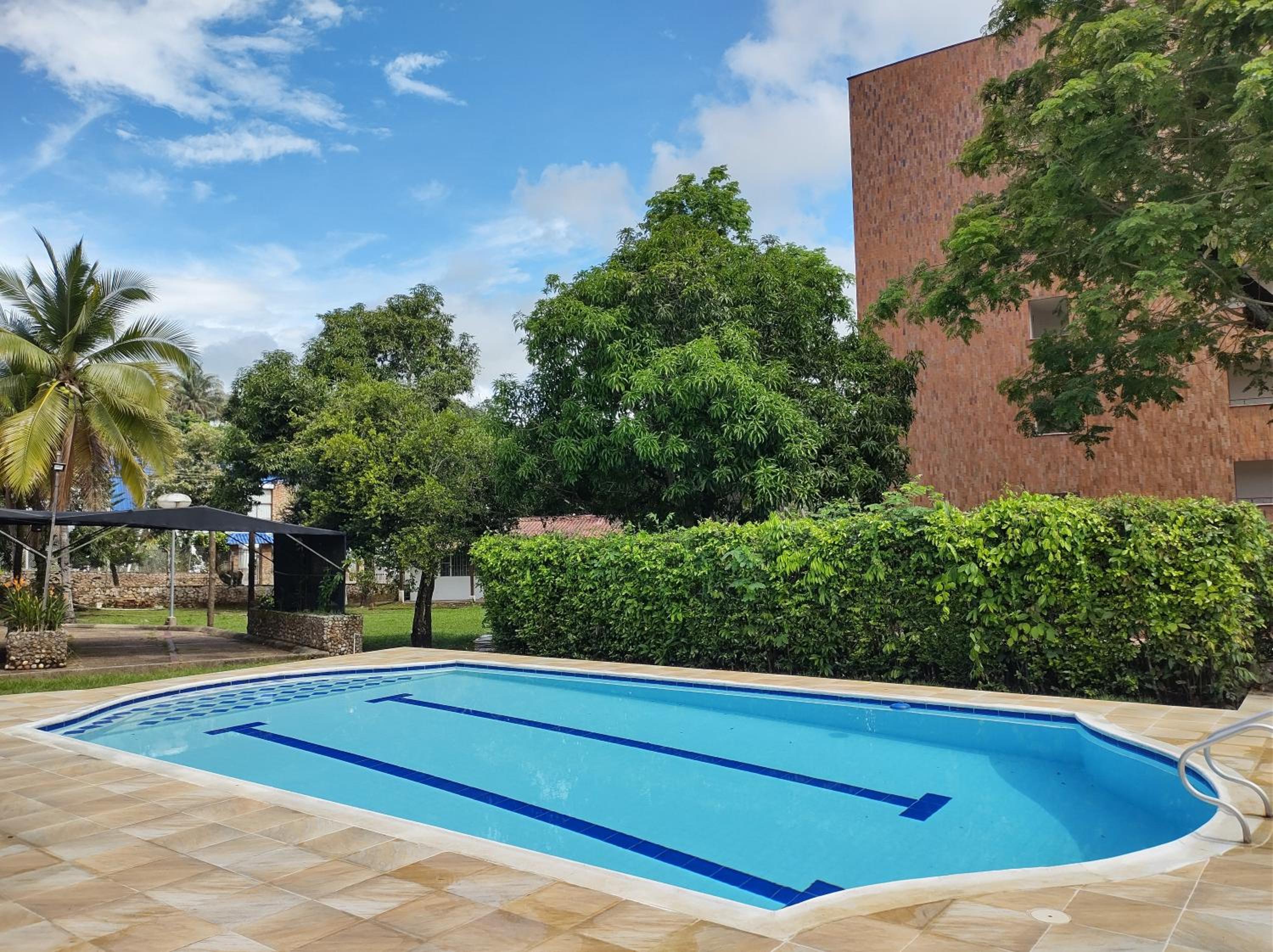 CASA QUINTA BENDITO PARAÍSO