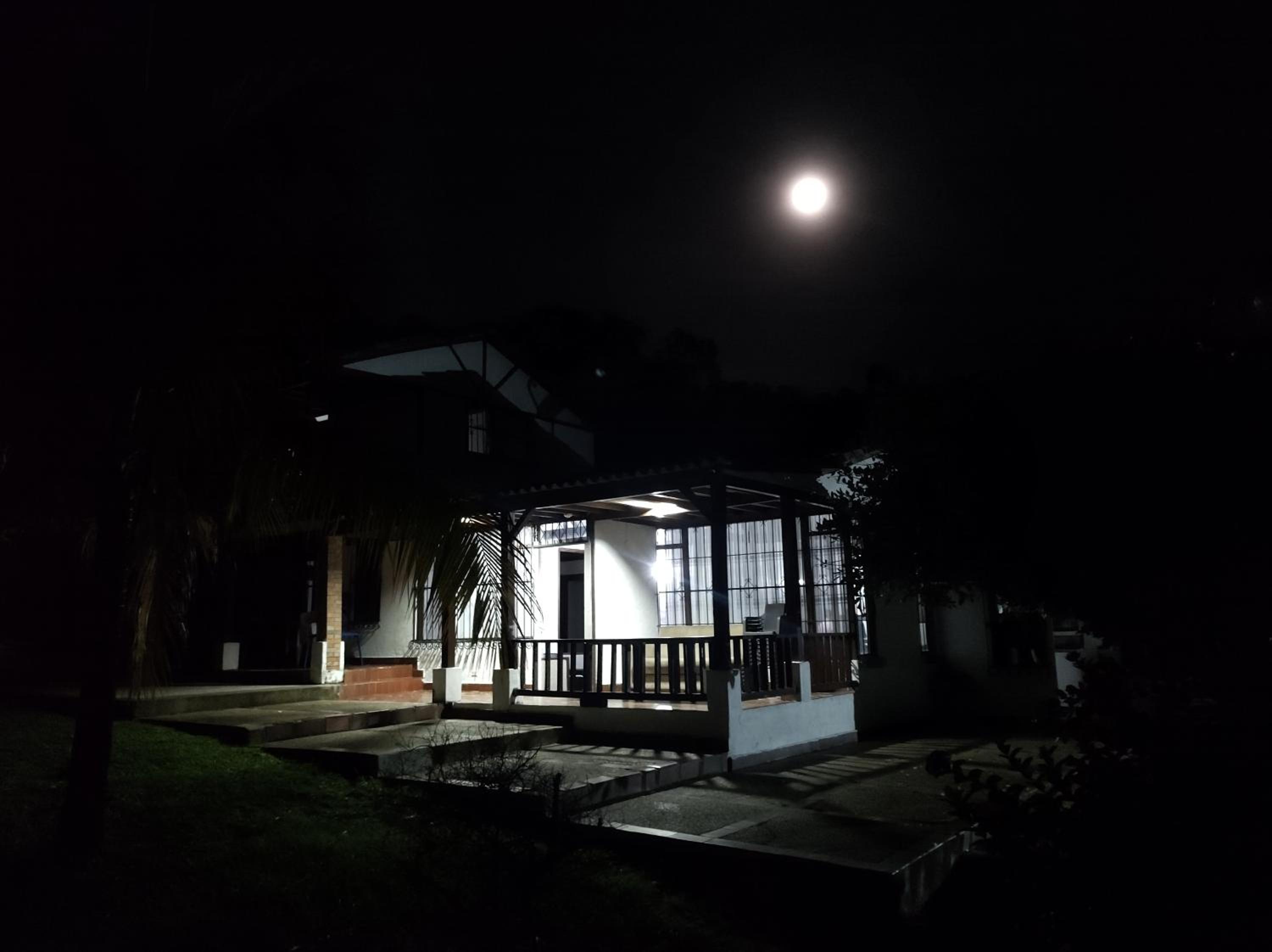 CASA QUINTA BENDITO PARAÍSO