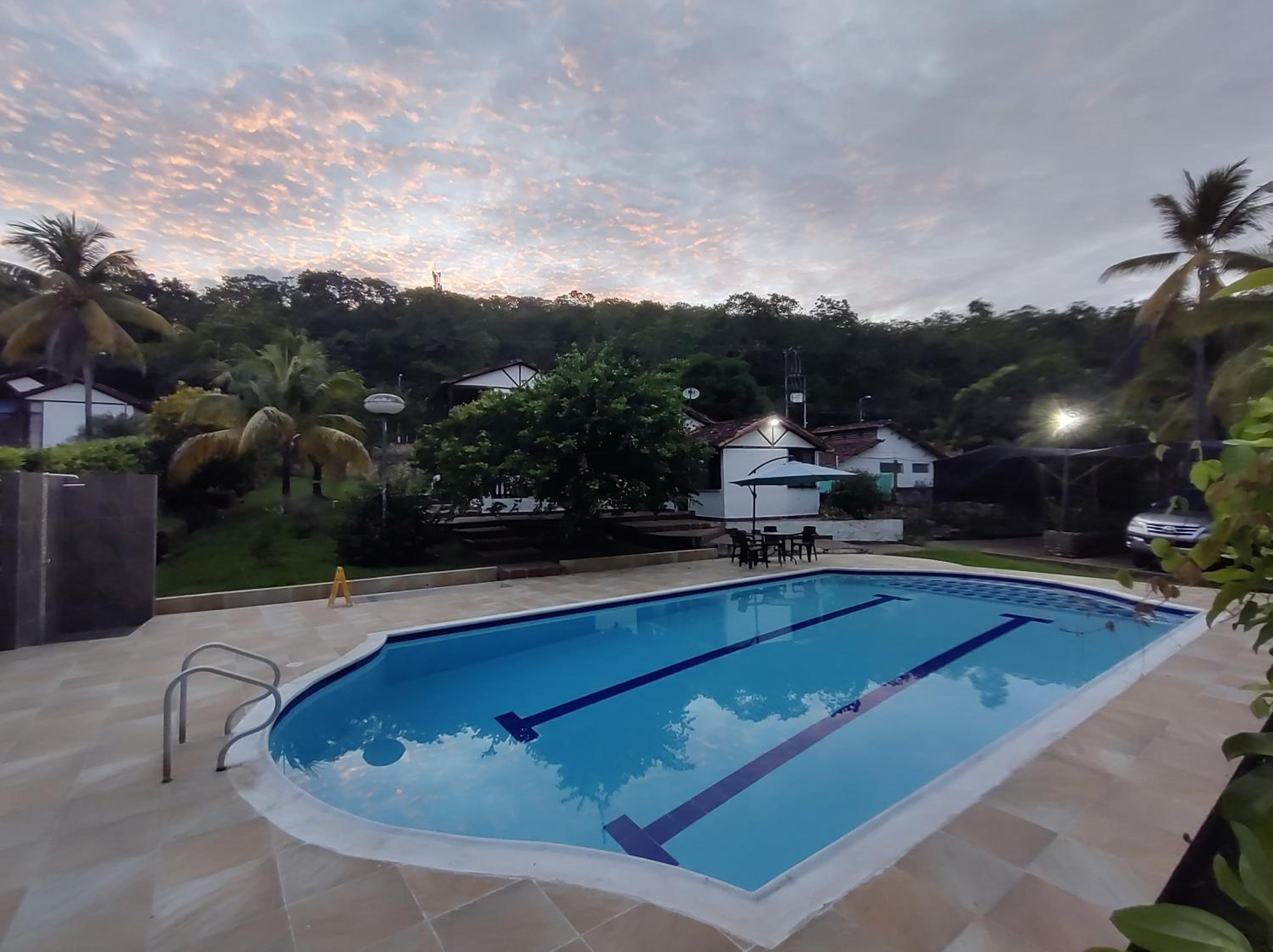 CASA QUINTA BENDITO PARAÍSO