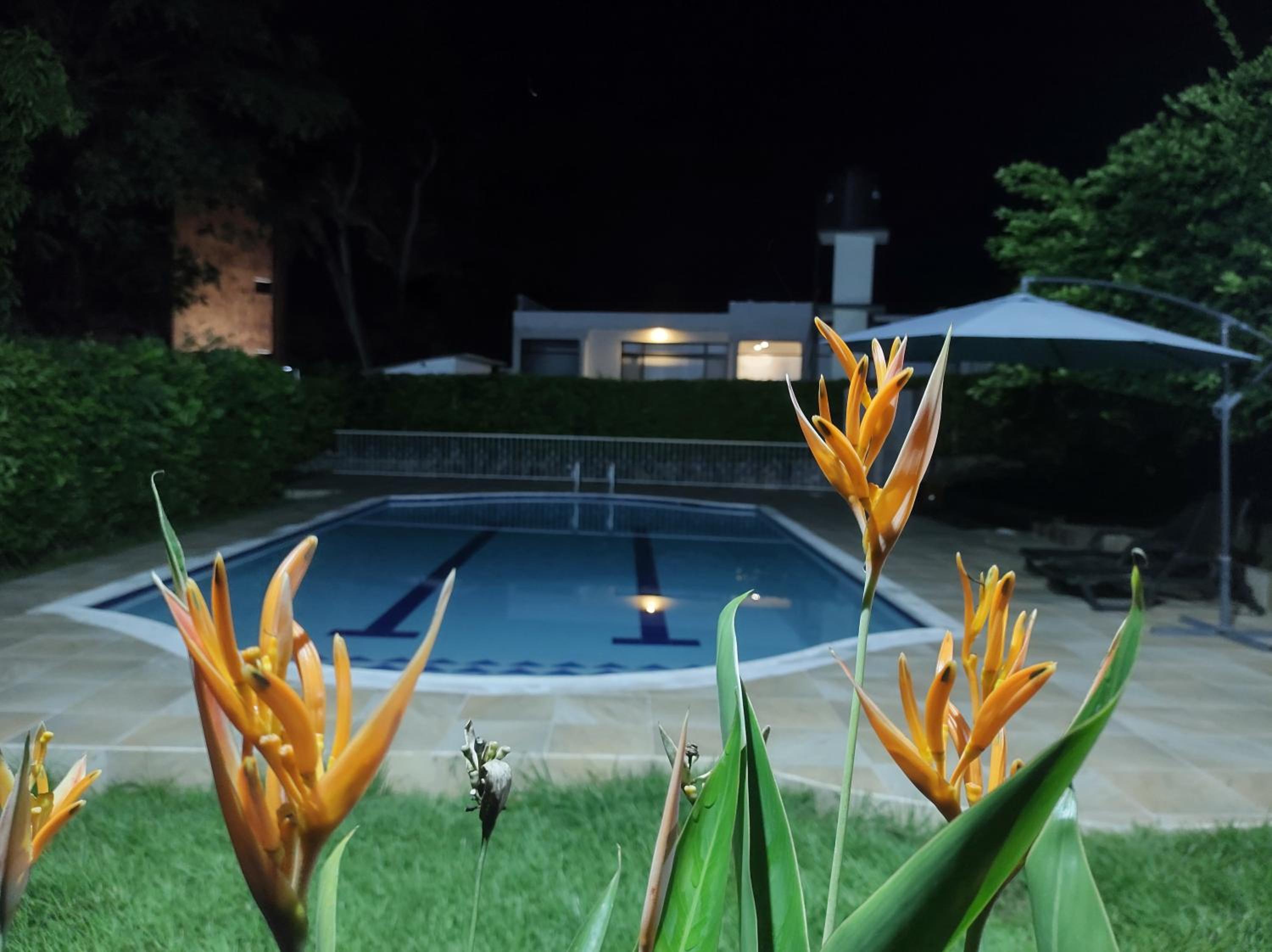CASA QUINTA BENDITO PARAÍSO