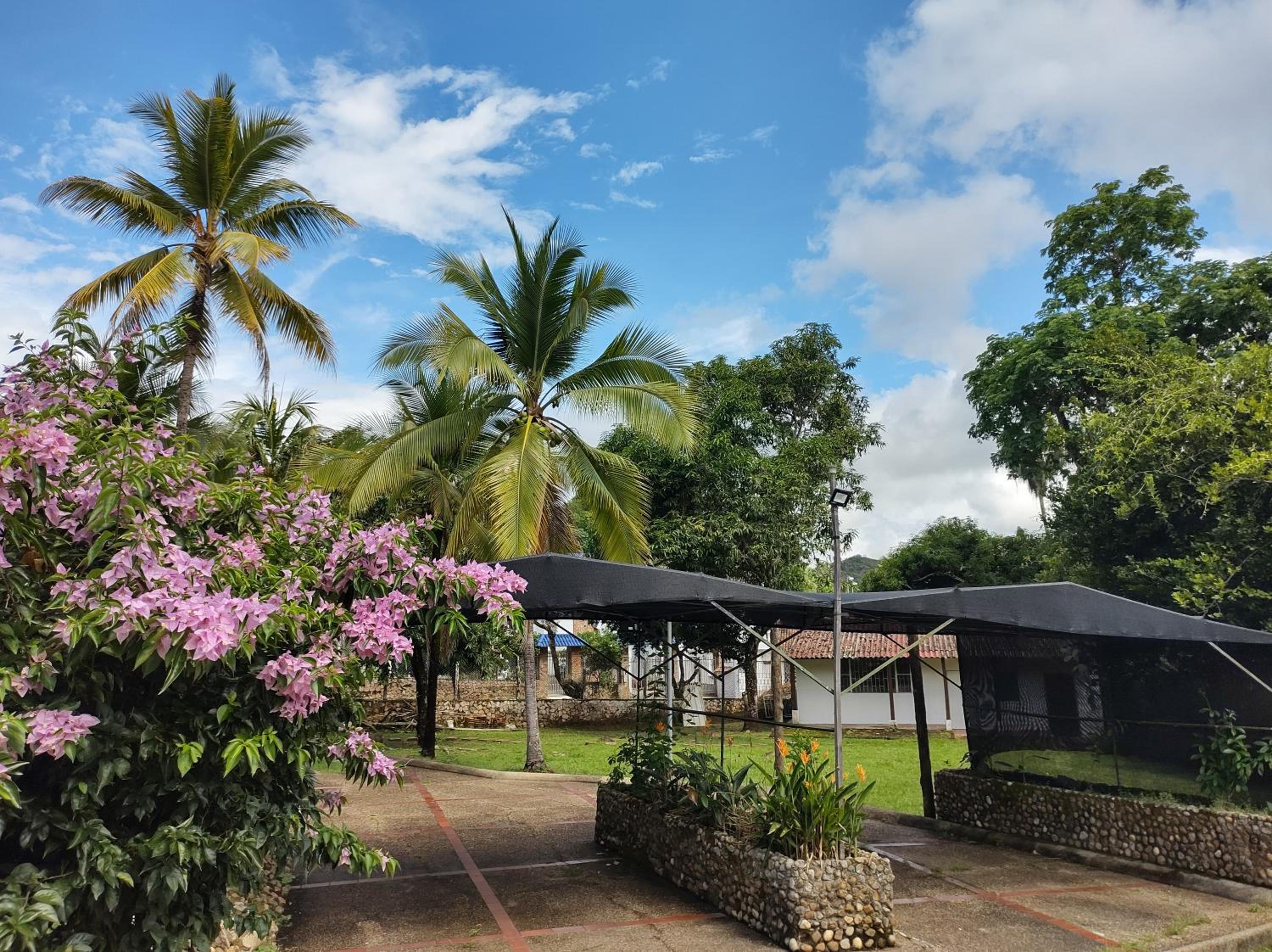 CASA QUINTA BENDITO PARAÍSO
