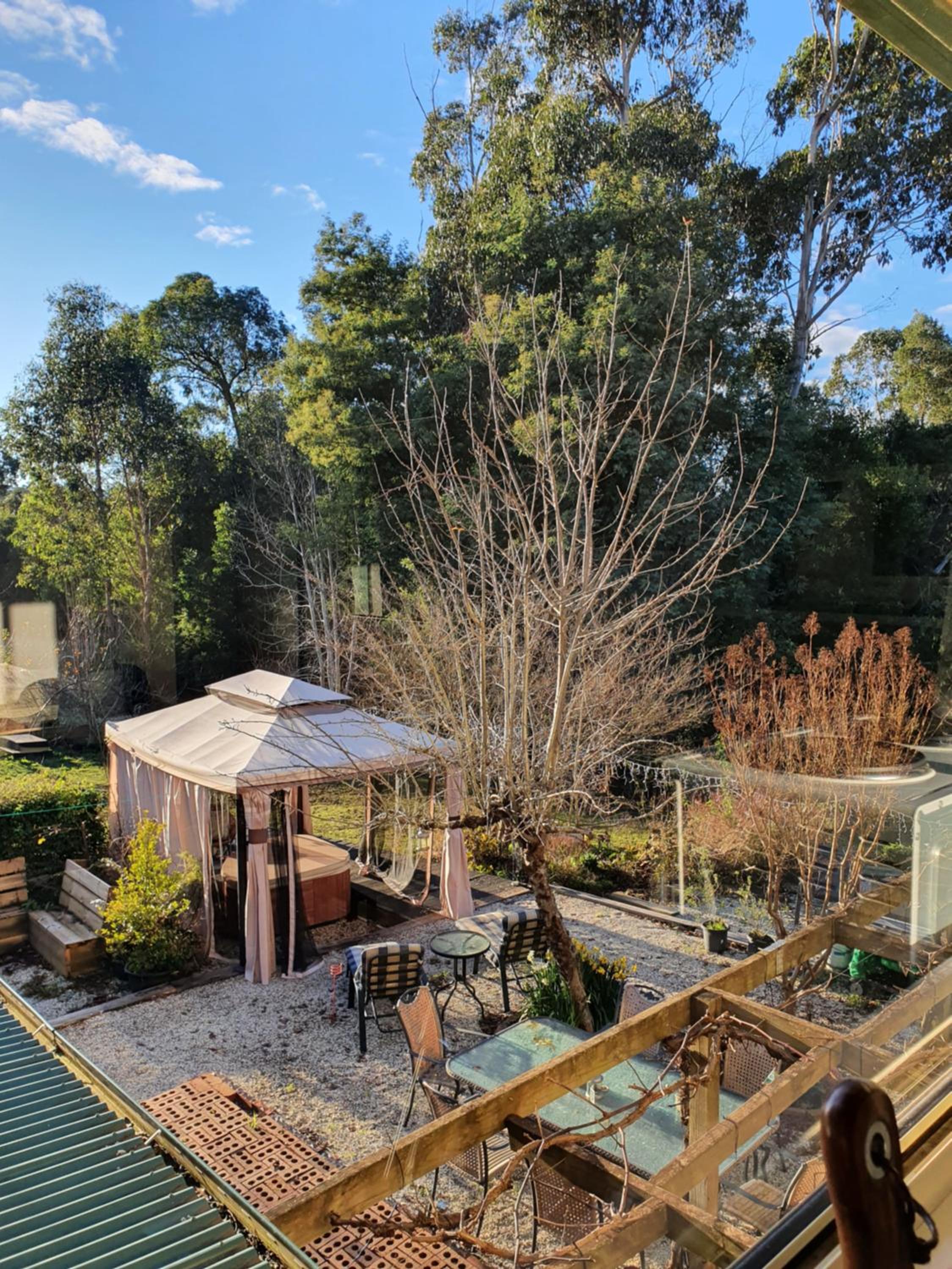 Oaktree Guest House