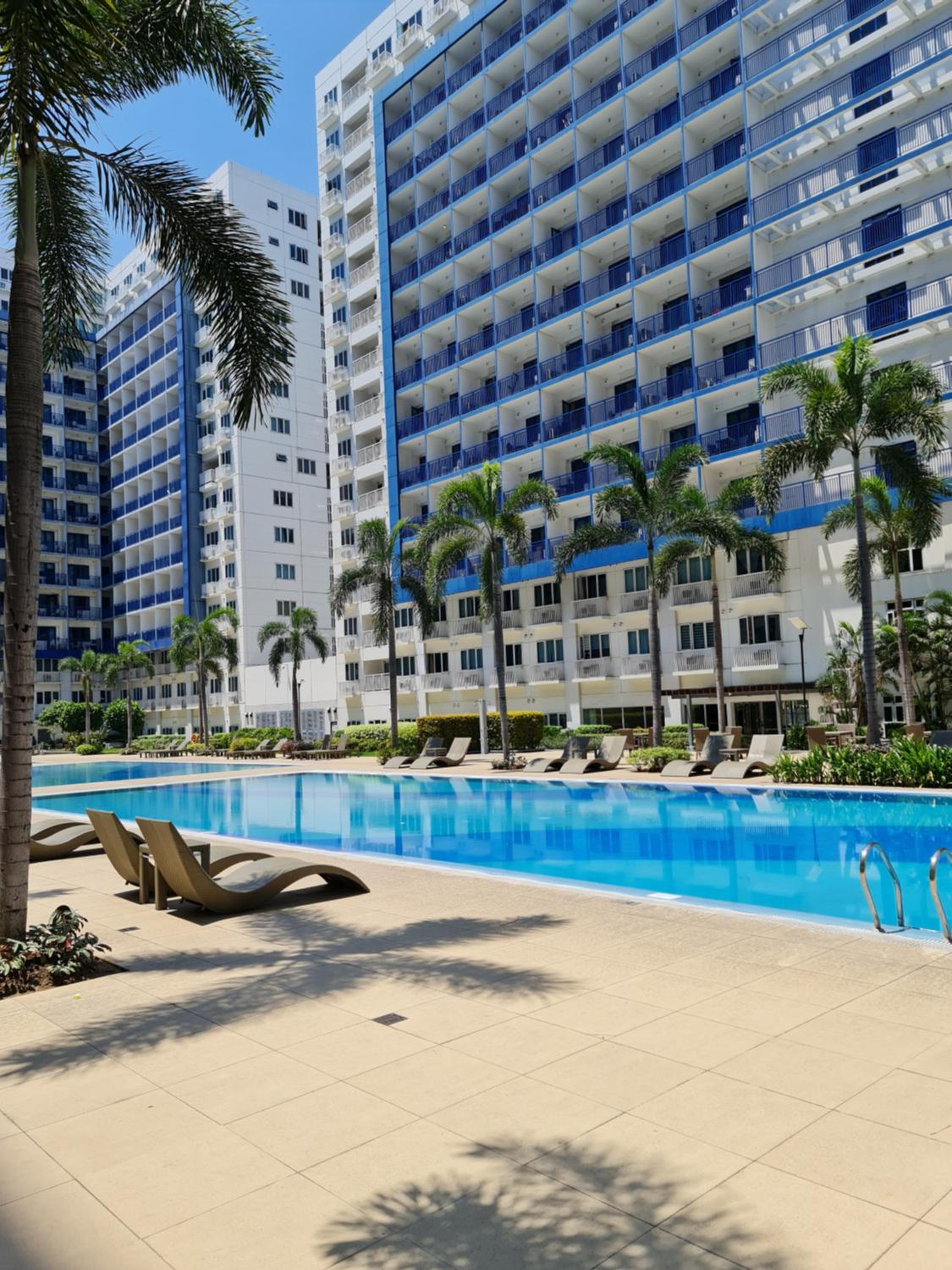 Sea Residences - Condo R Us — Manila