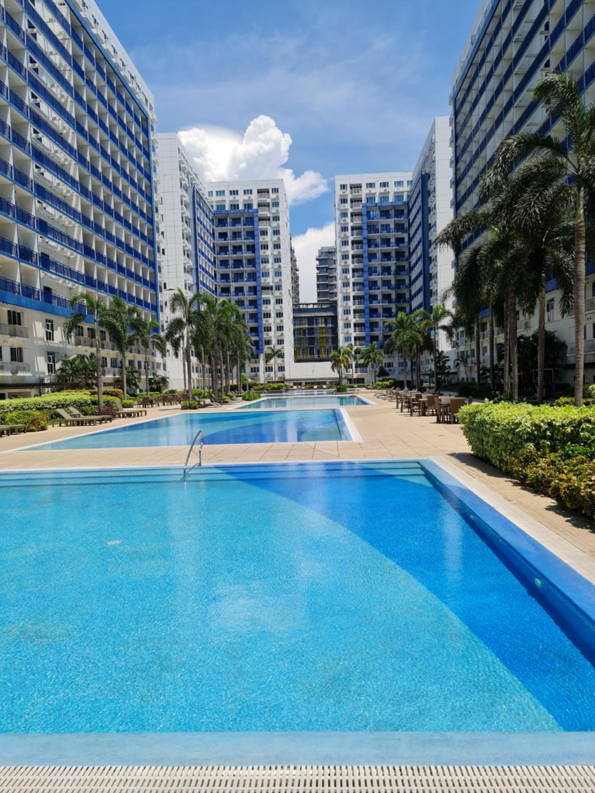 Sea Residences - Condo R Us, 마닐라 - 14