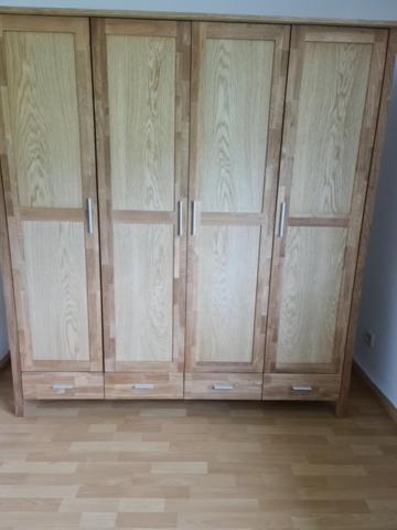 Ferienhaus Hase Bomsdorfer Hof view 4