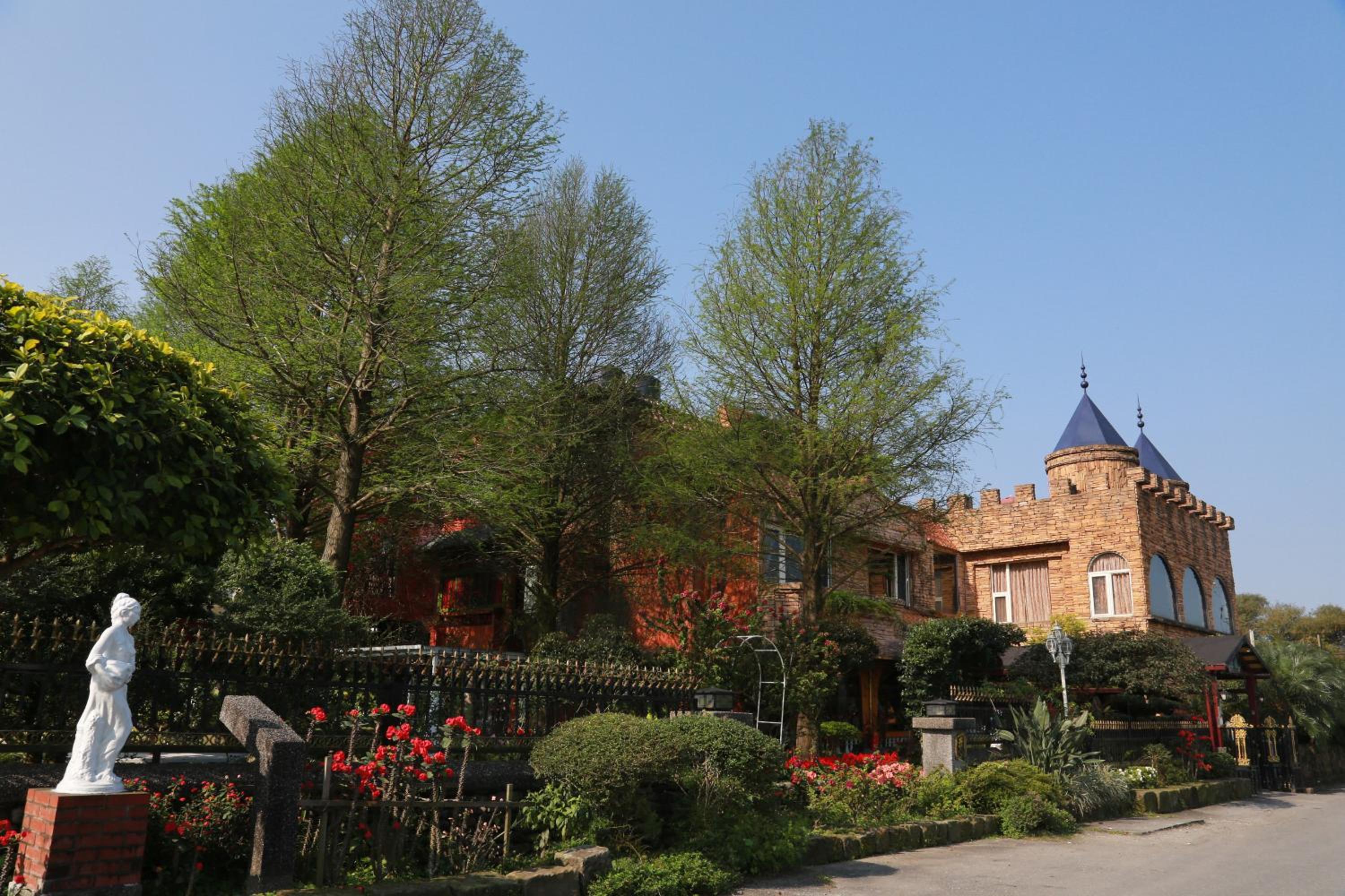 Xin Yuan My Dream Castle