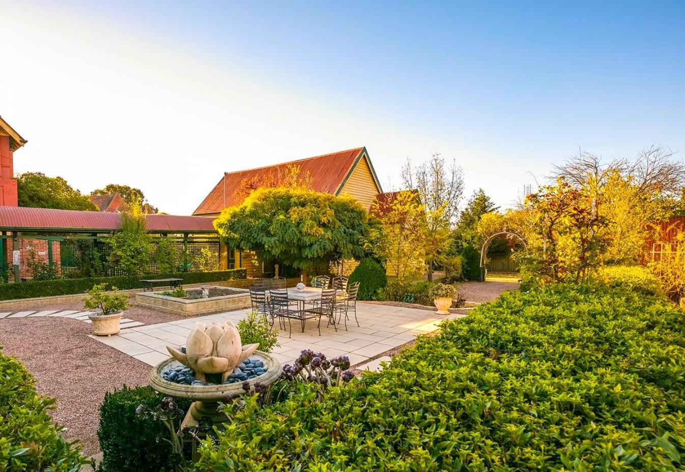 Langley Estate, Bendigo