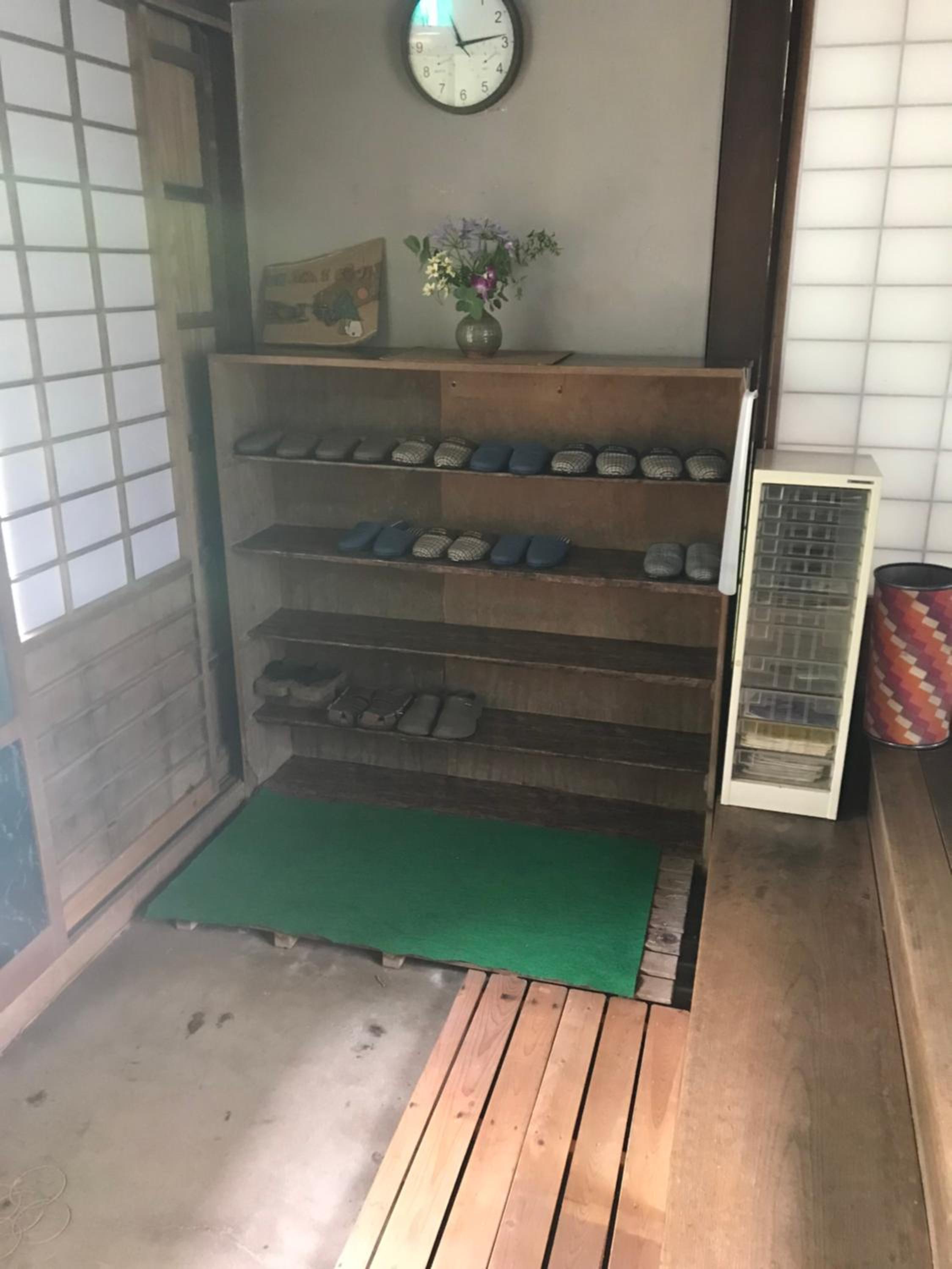 Taikoji Shukubo Hostel view 3