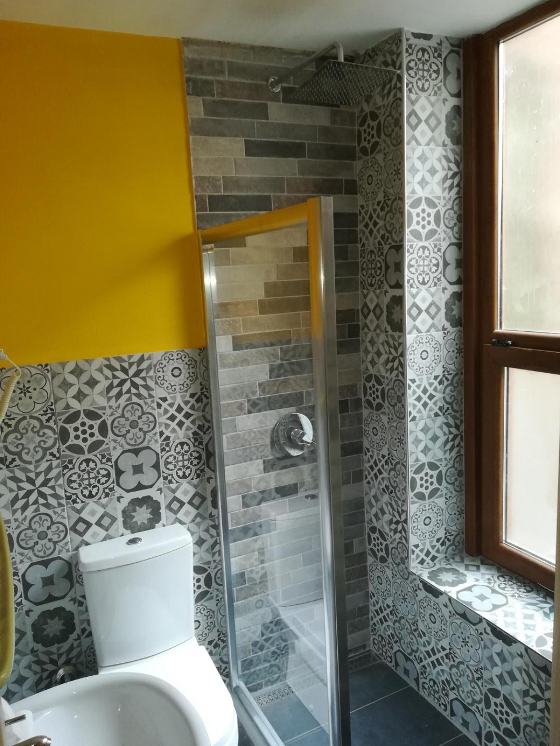 Chillout Lya Yurt & Lounge - Image 70