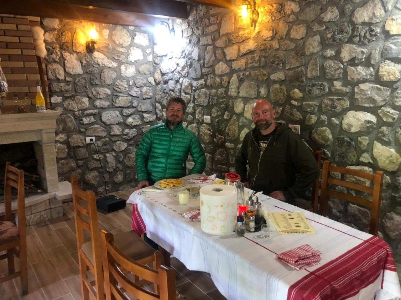 Guest House Rrashkadoli