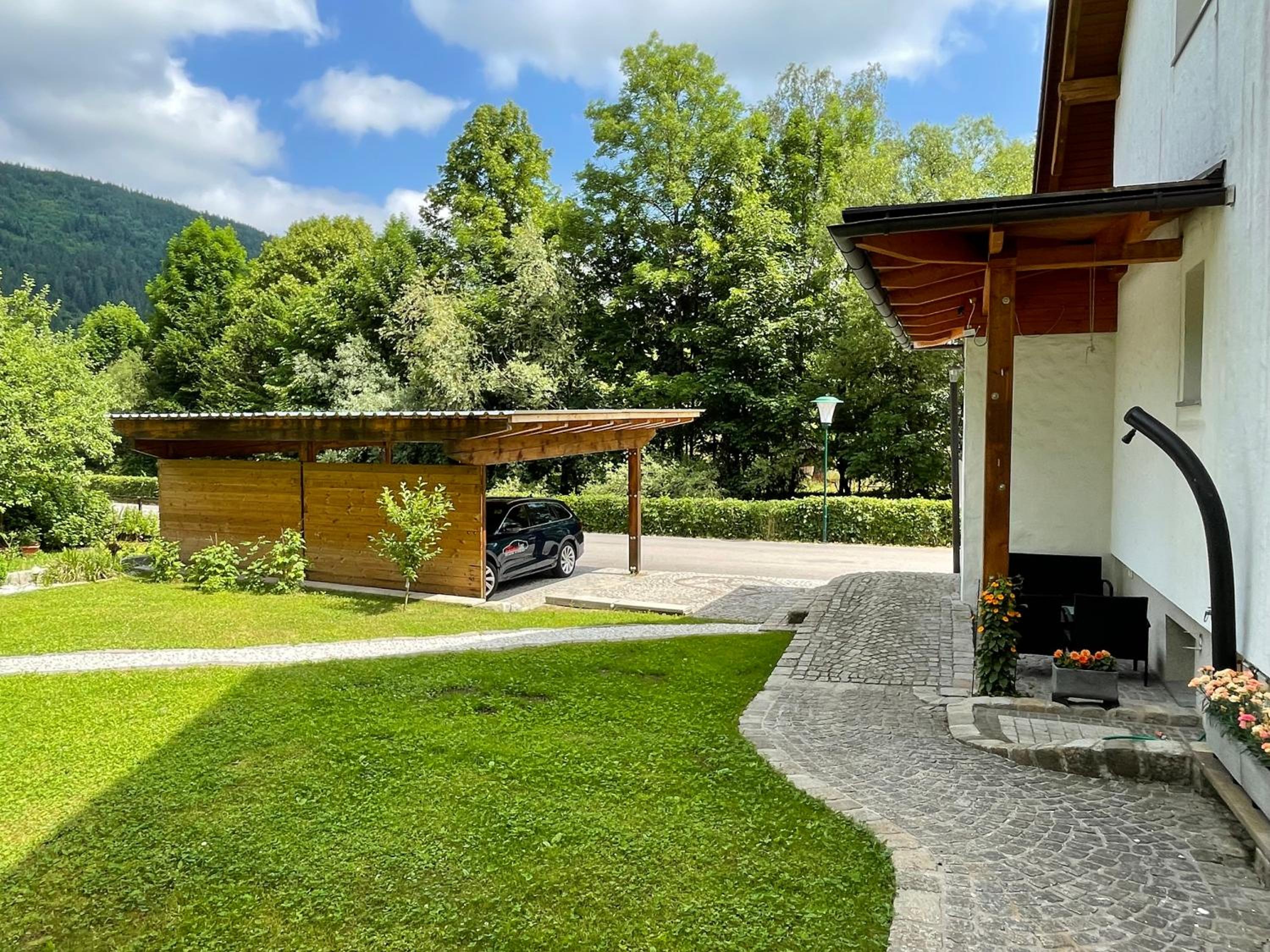 Holiday House Promenade