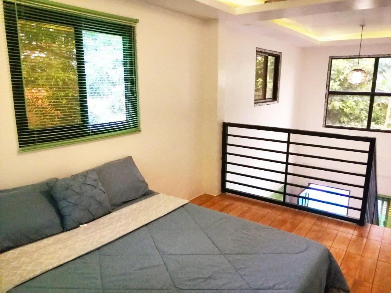 Purple Orchid Bed and Breakfast, Tagaytay - 14