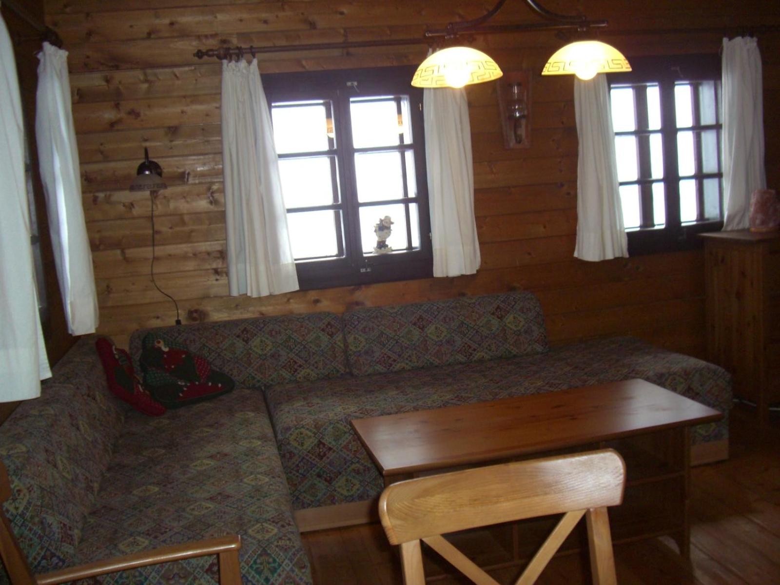 Ferienwohnung Hahn view 4