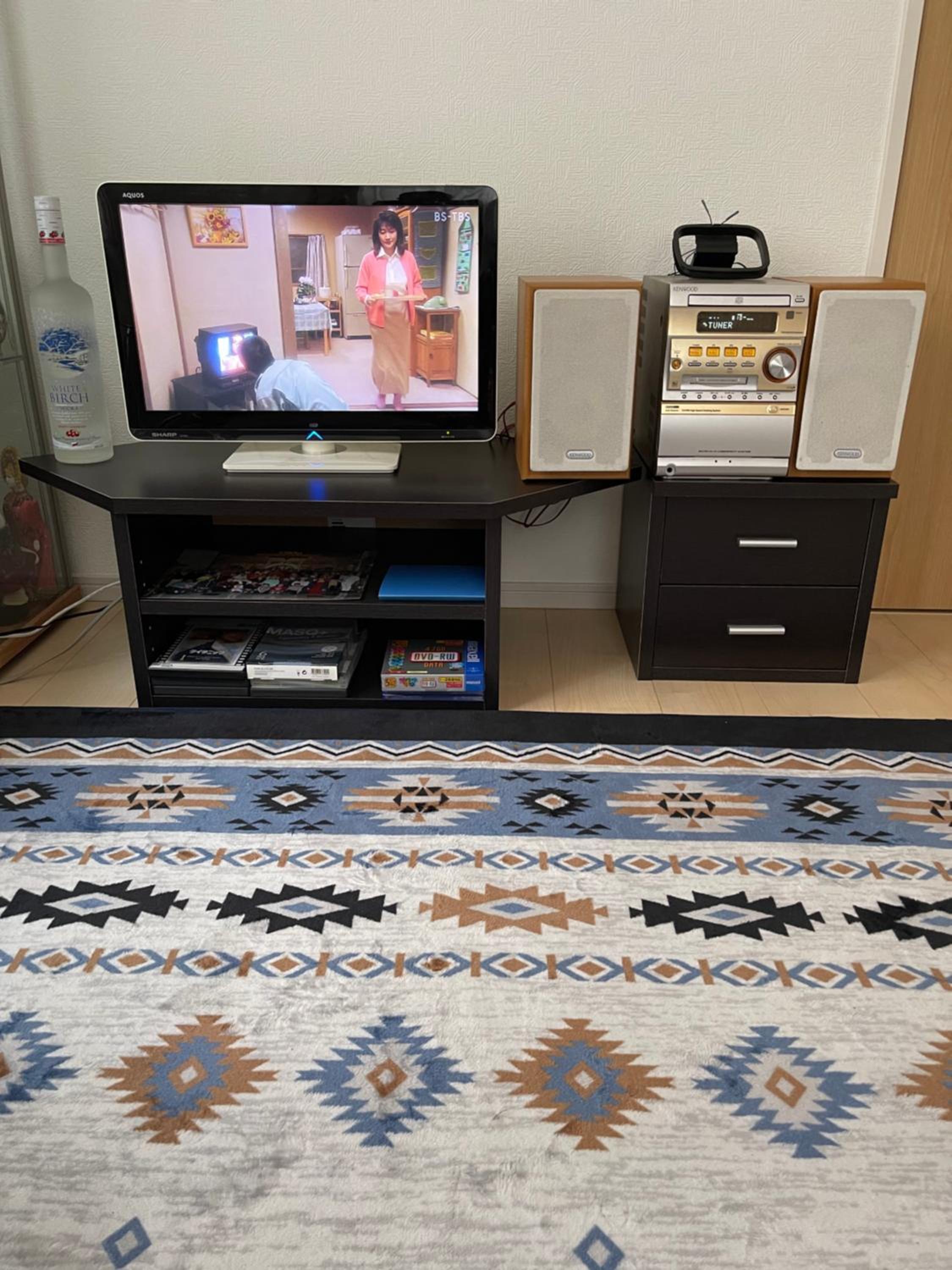 Bessalov Home 2nd room friendly house