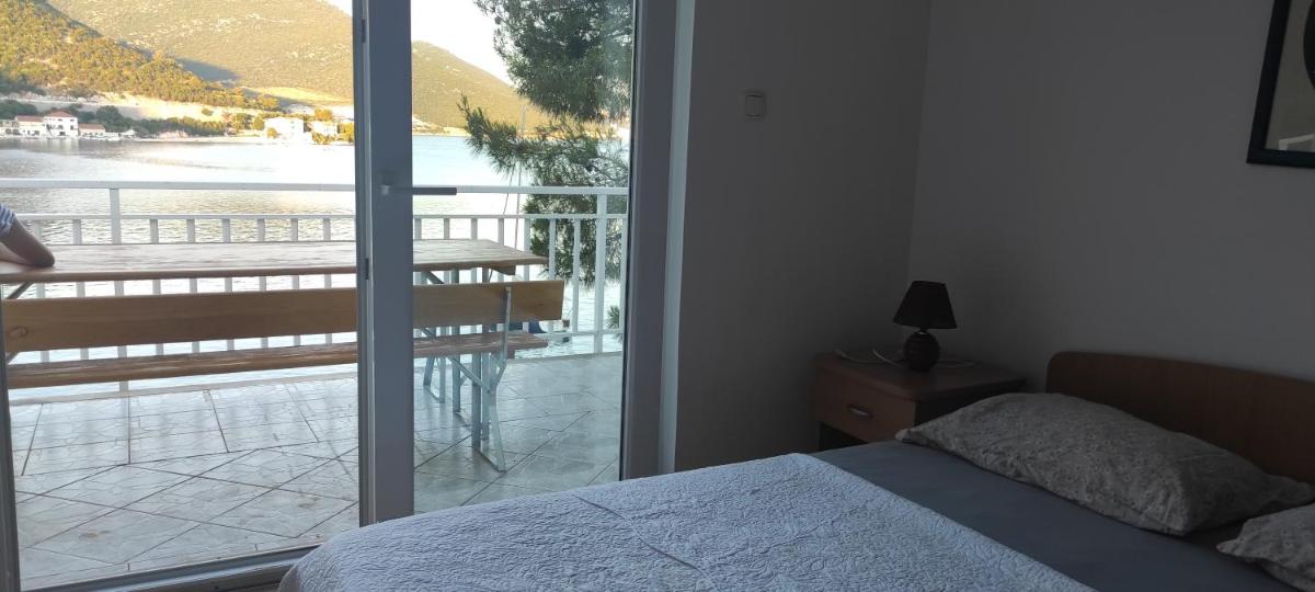 Apartman Bebic view 3