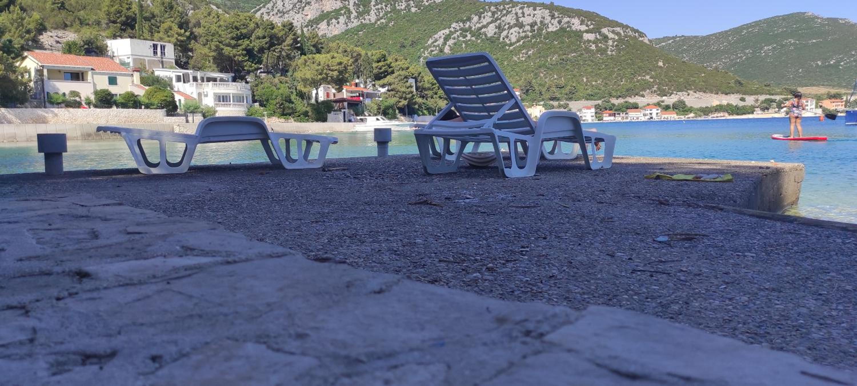 Apartman Bebic view 5