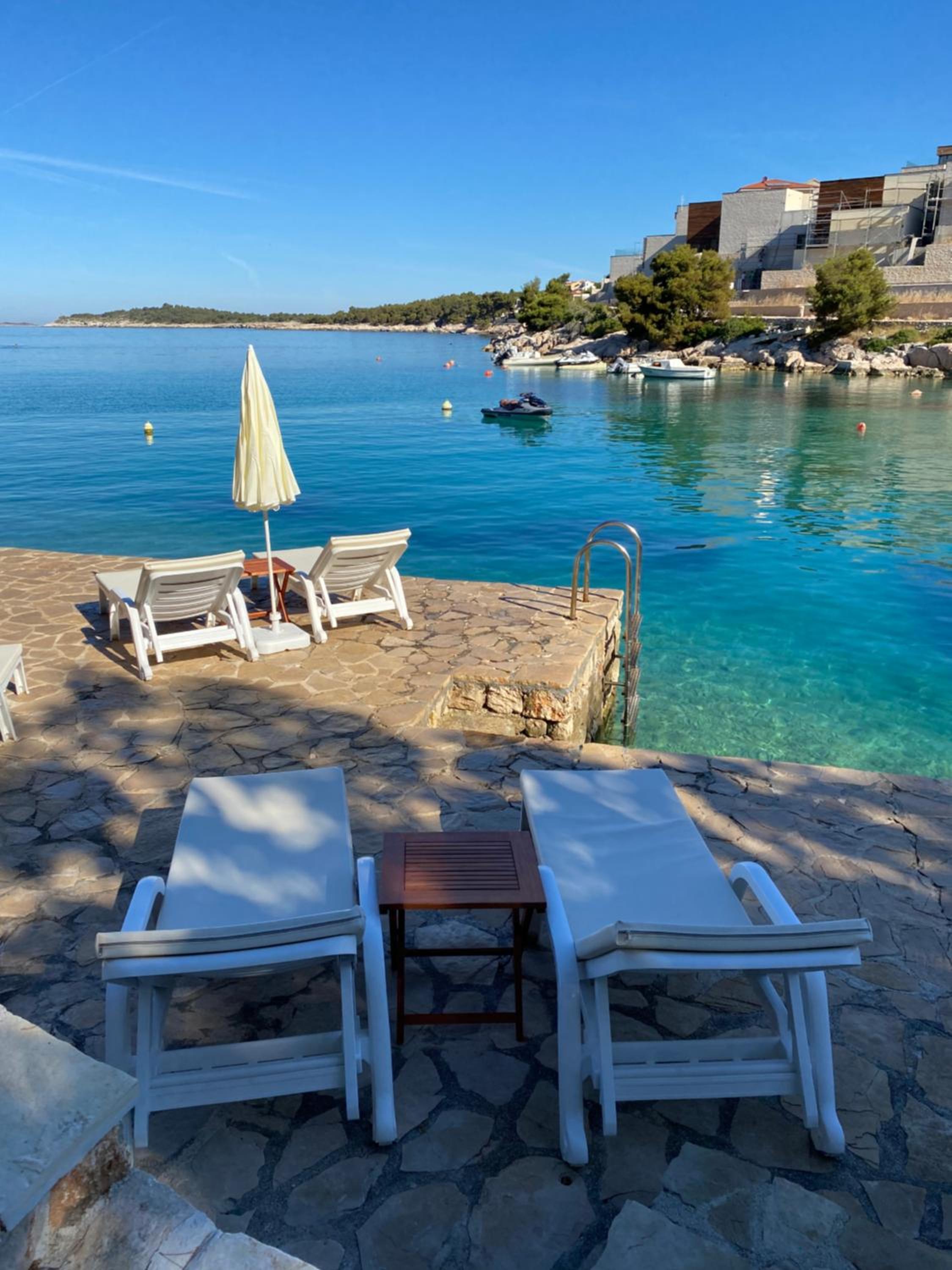 Vila Bilo view 5