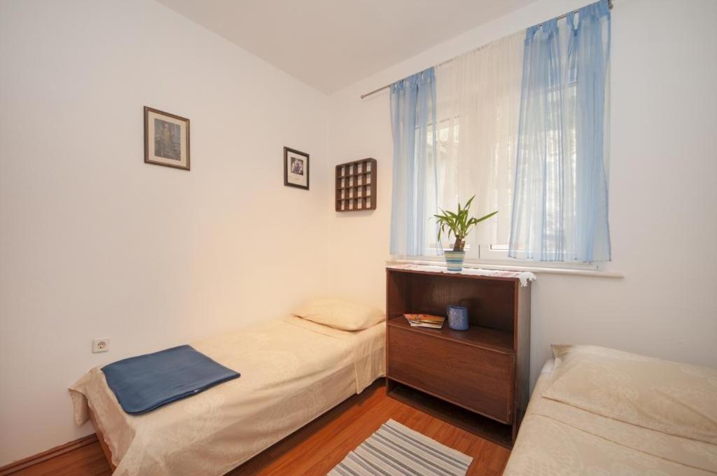 Apartments Kalajžić
