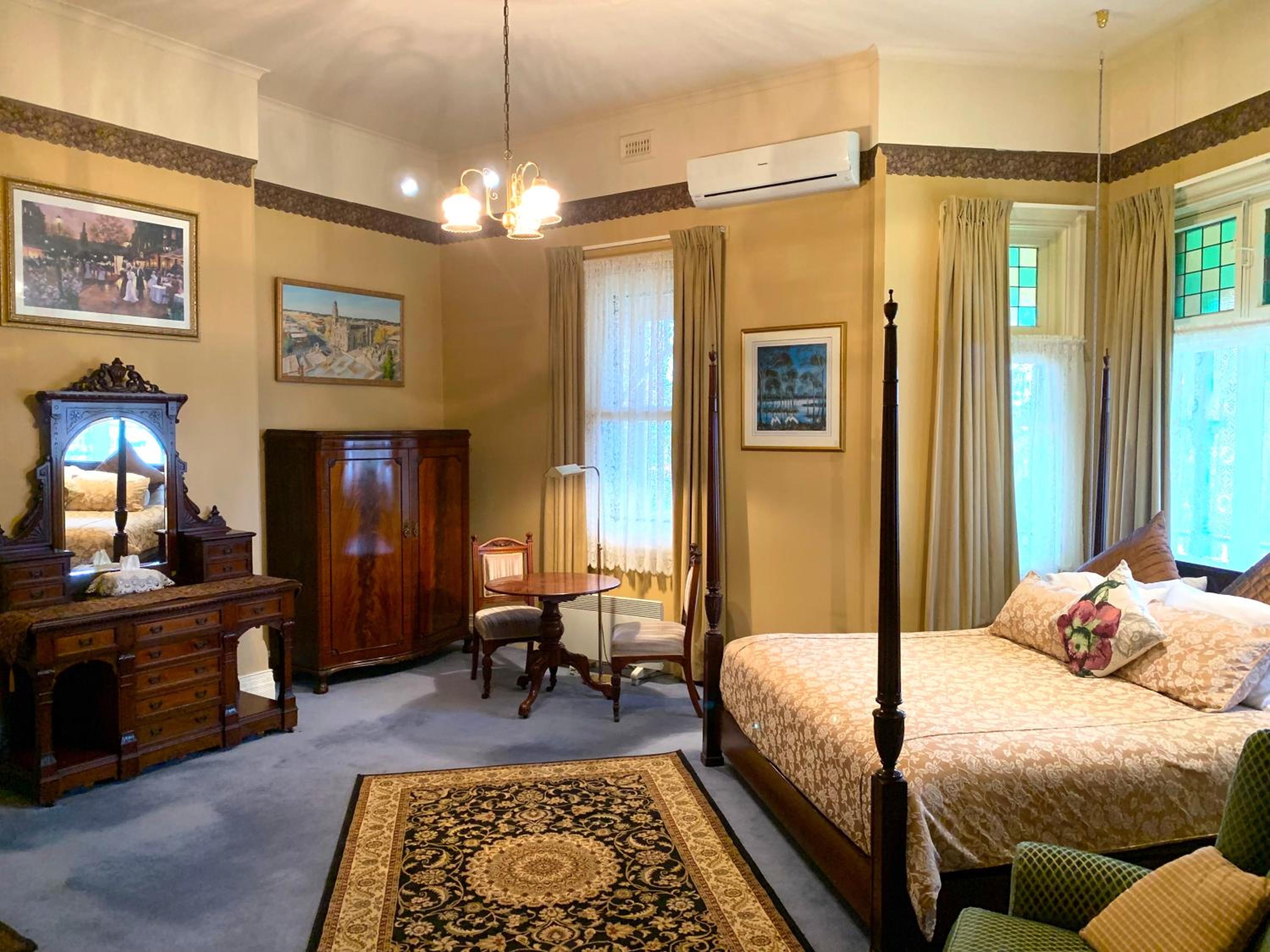 Langley Estate, Bendigo