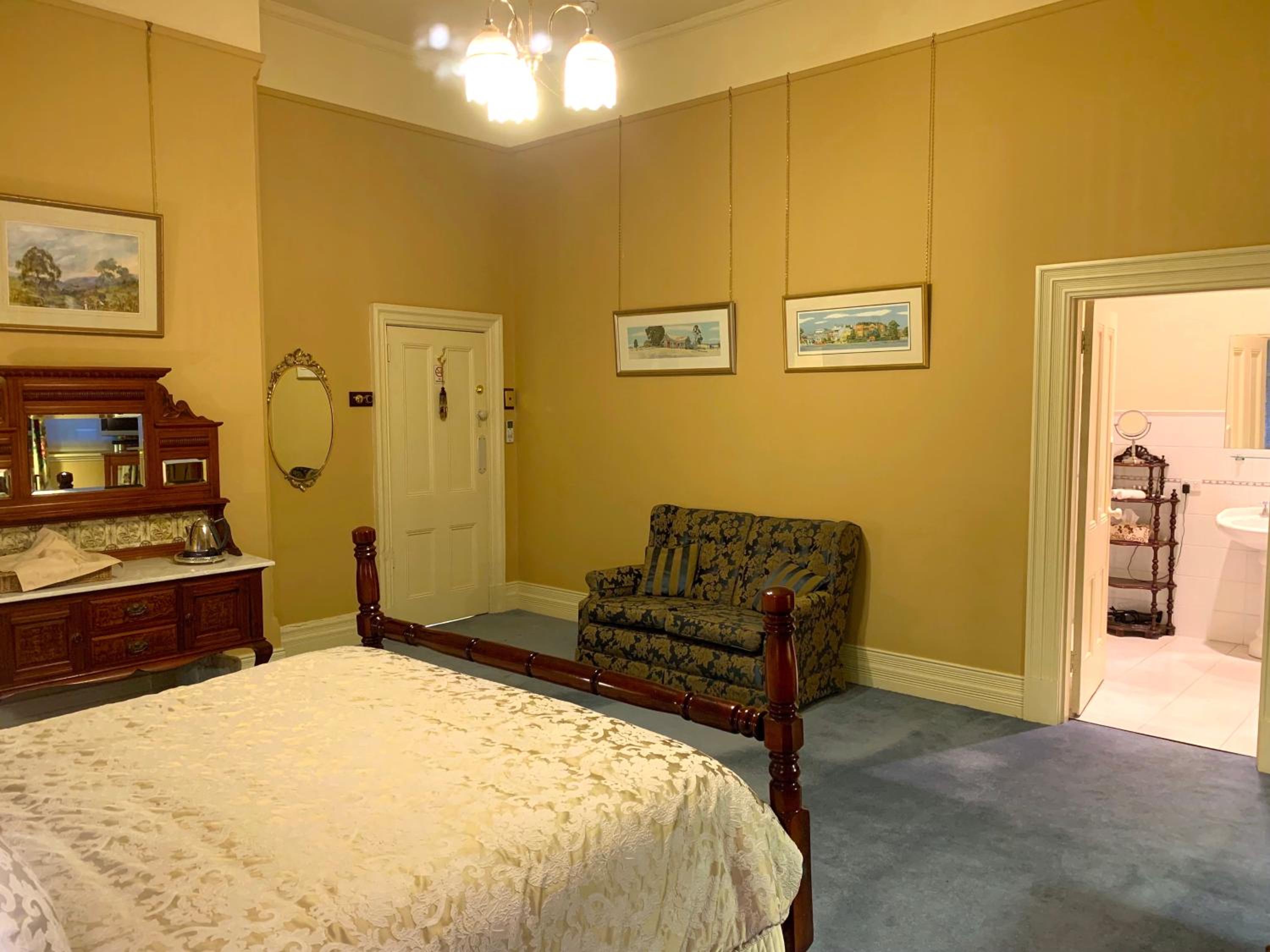 Langley Estate, Bendigo