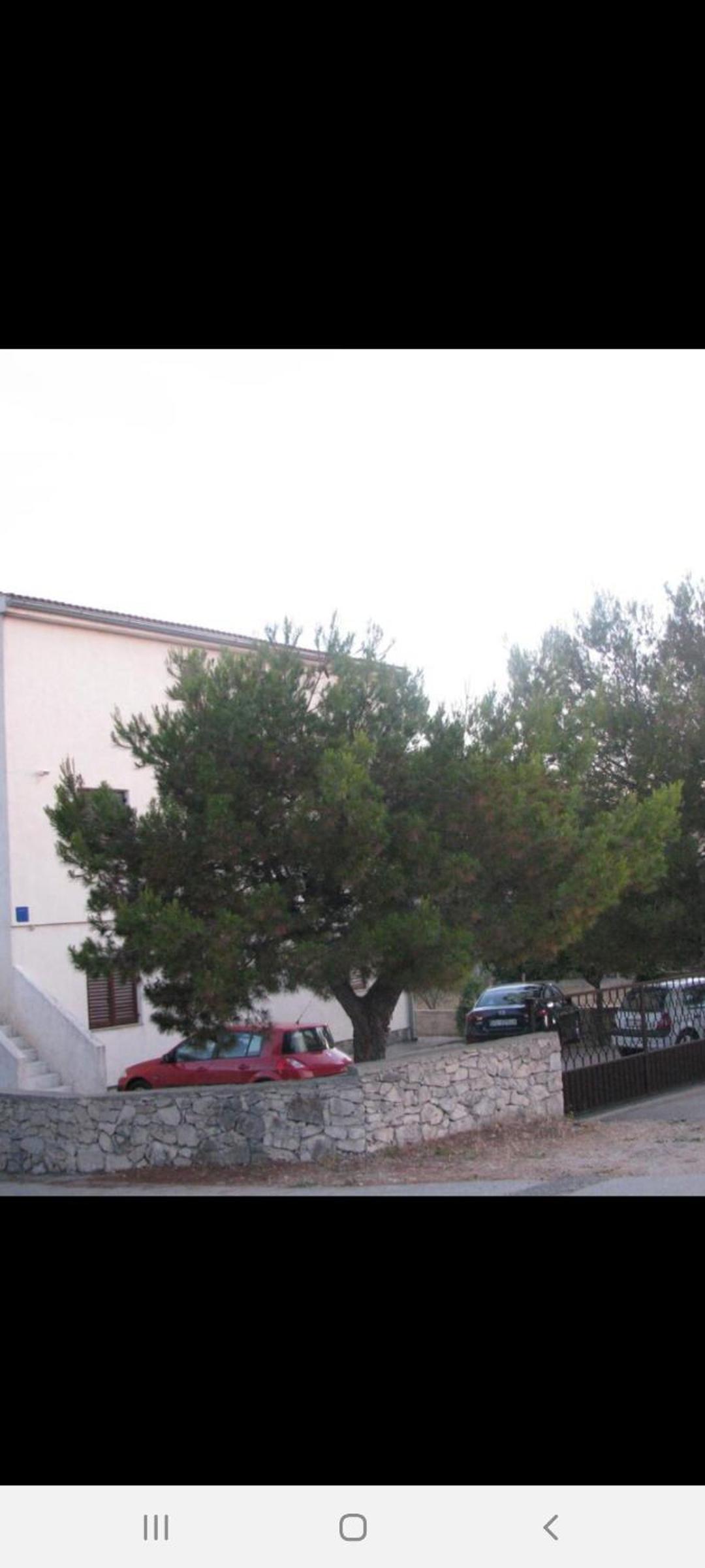 Apartman Šuperba A1 view 5