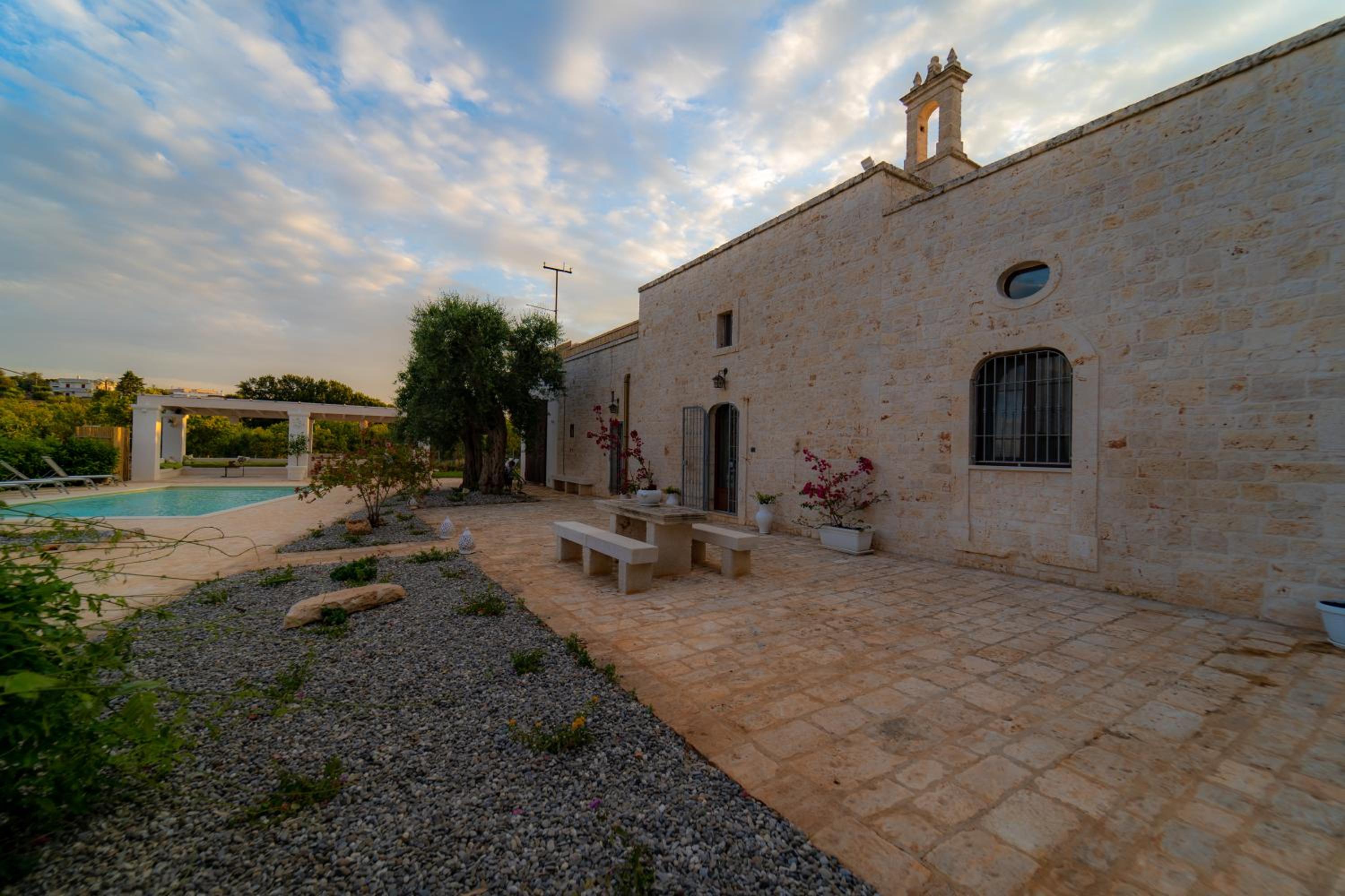 Casale del Gelso photo 1