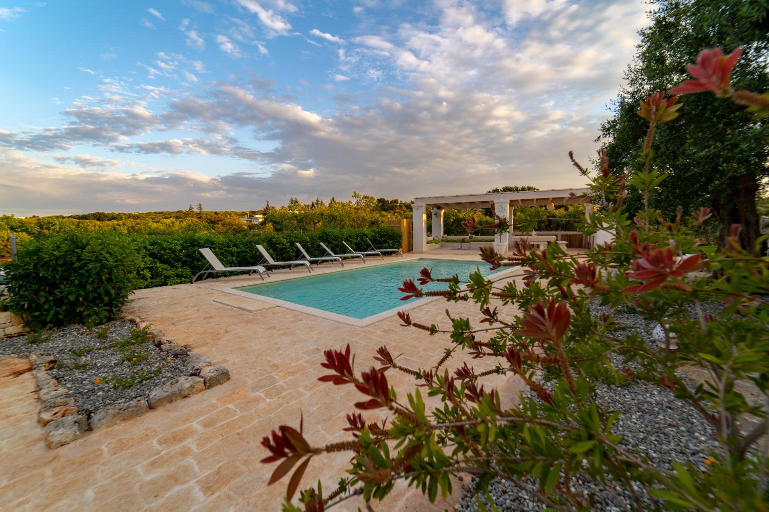 Casale del Gelso photo 4