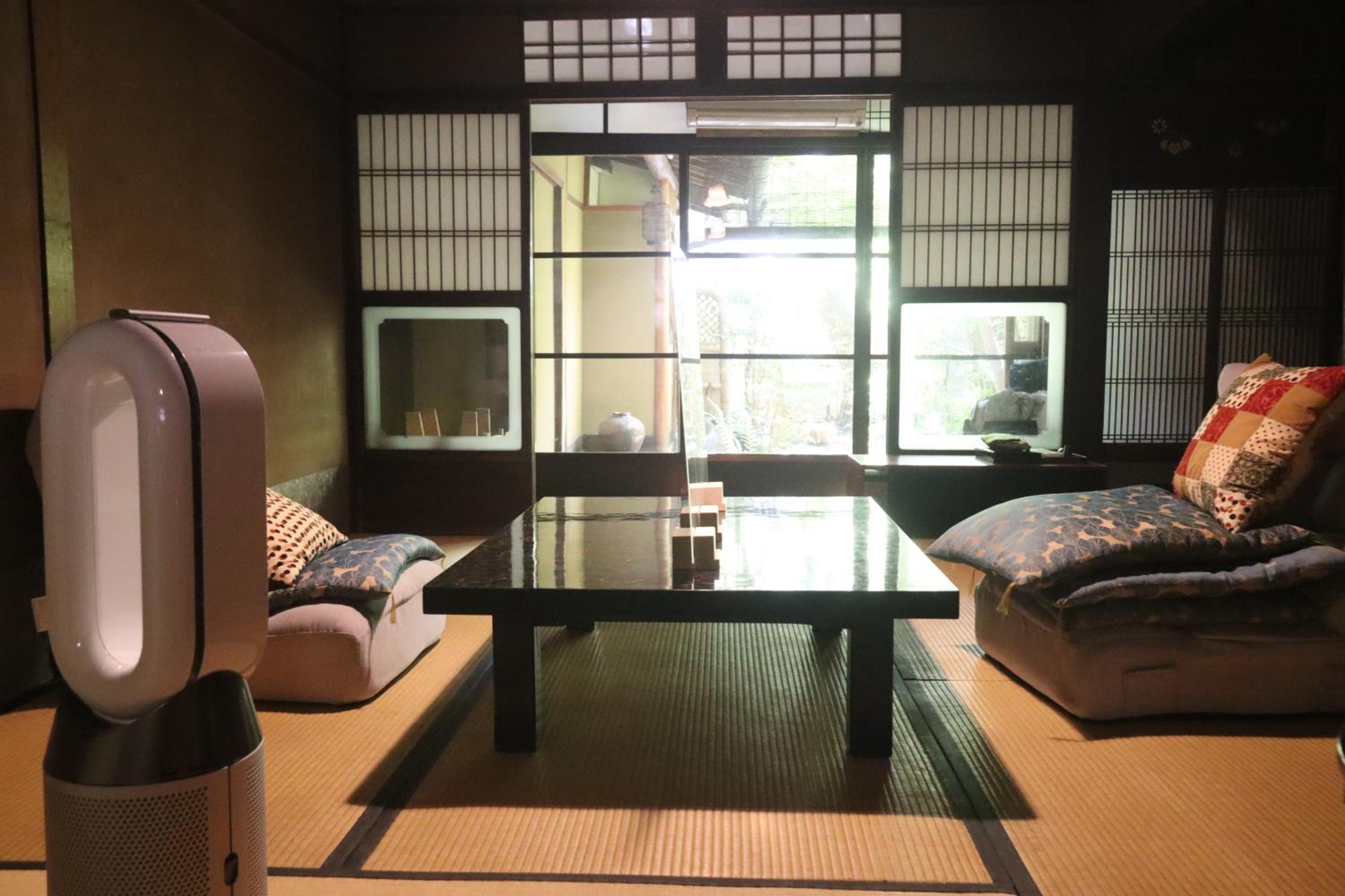 Gallery Nozawa Inn