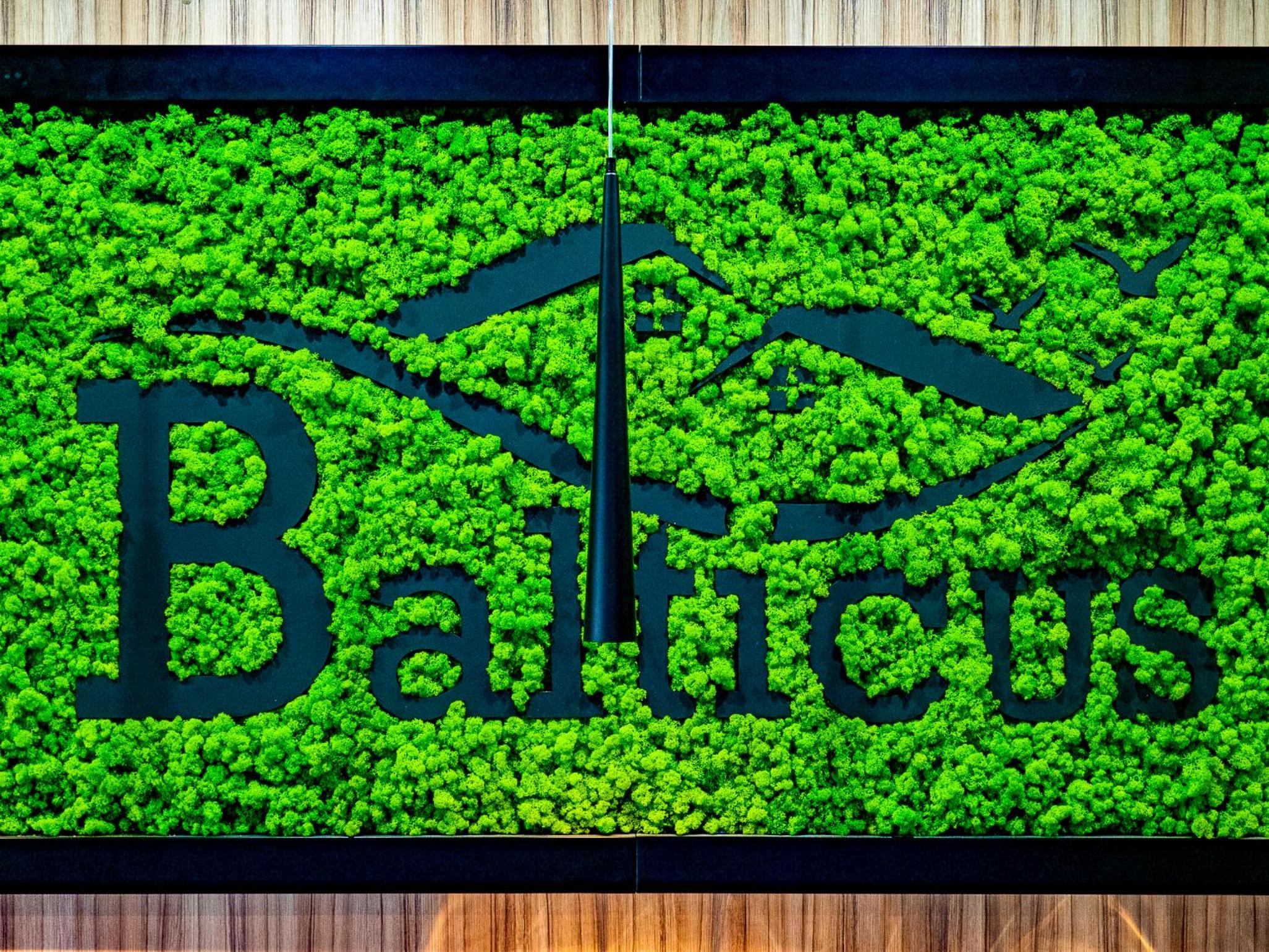 Balticus