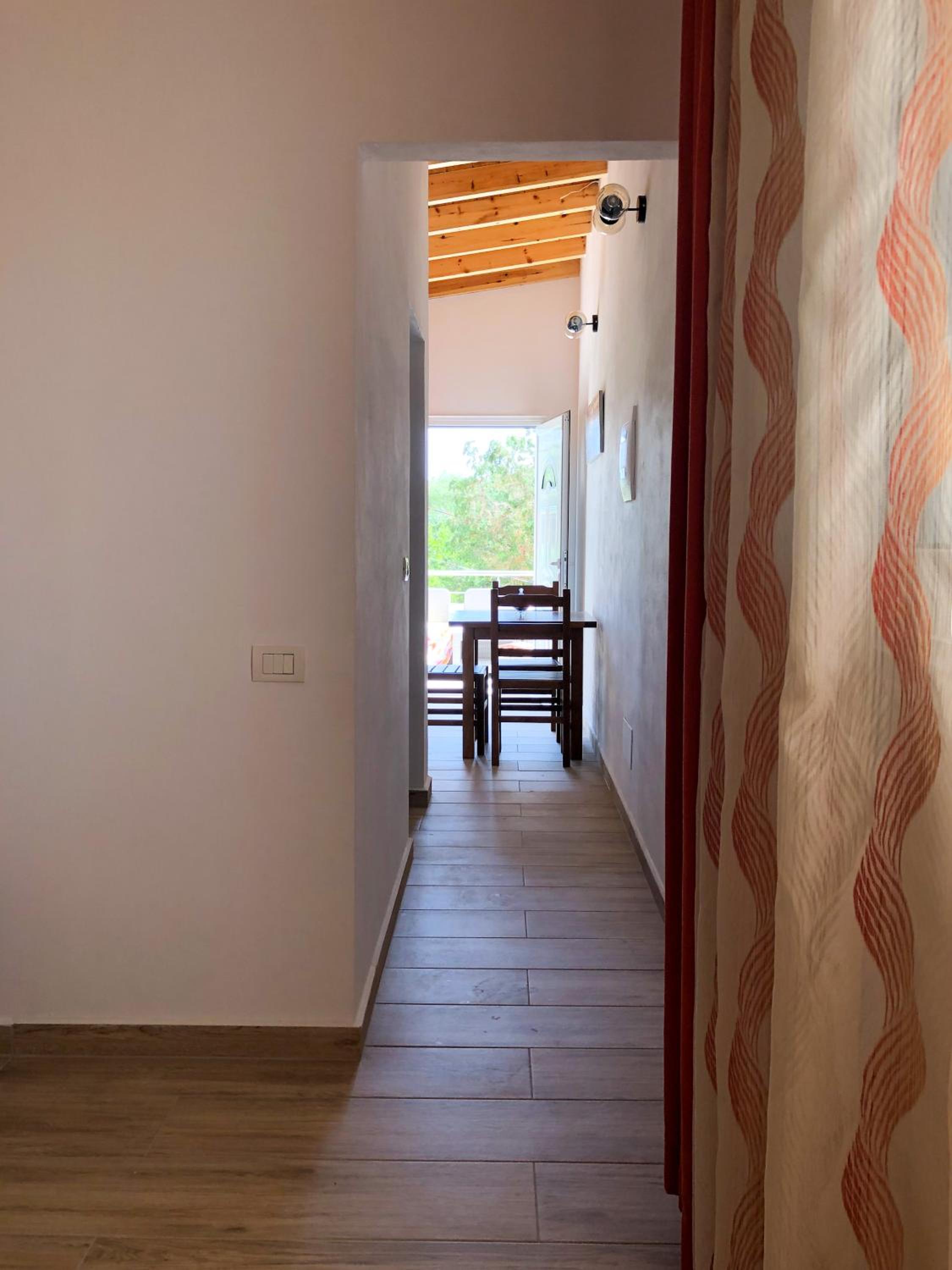 Milos Apartments