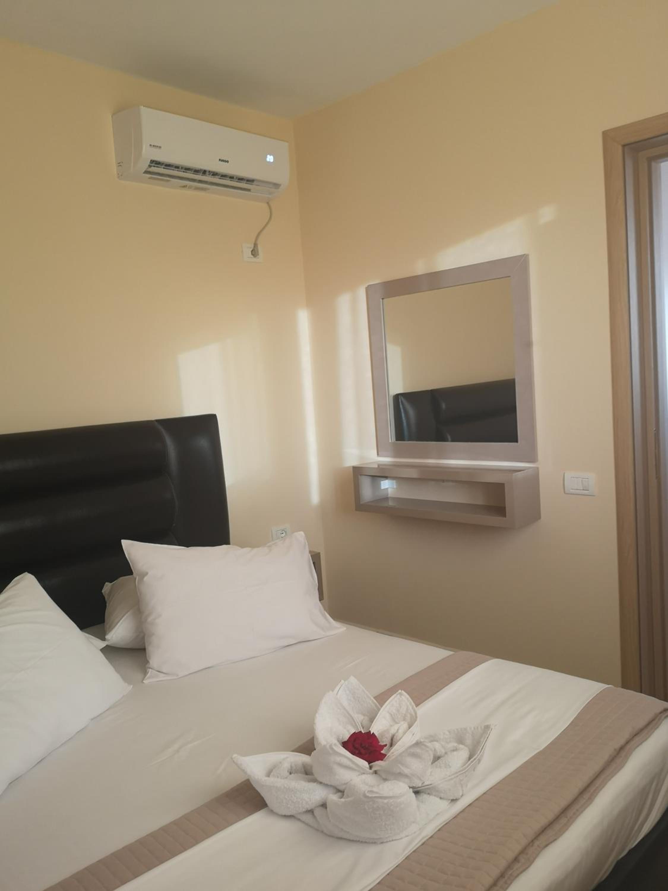 Milos Apartments