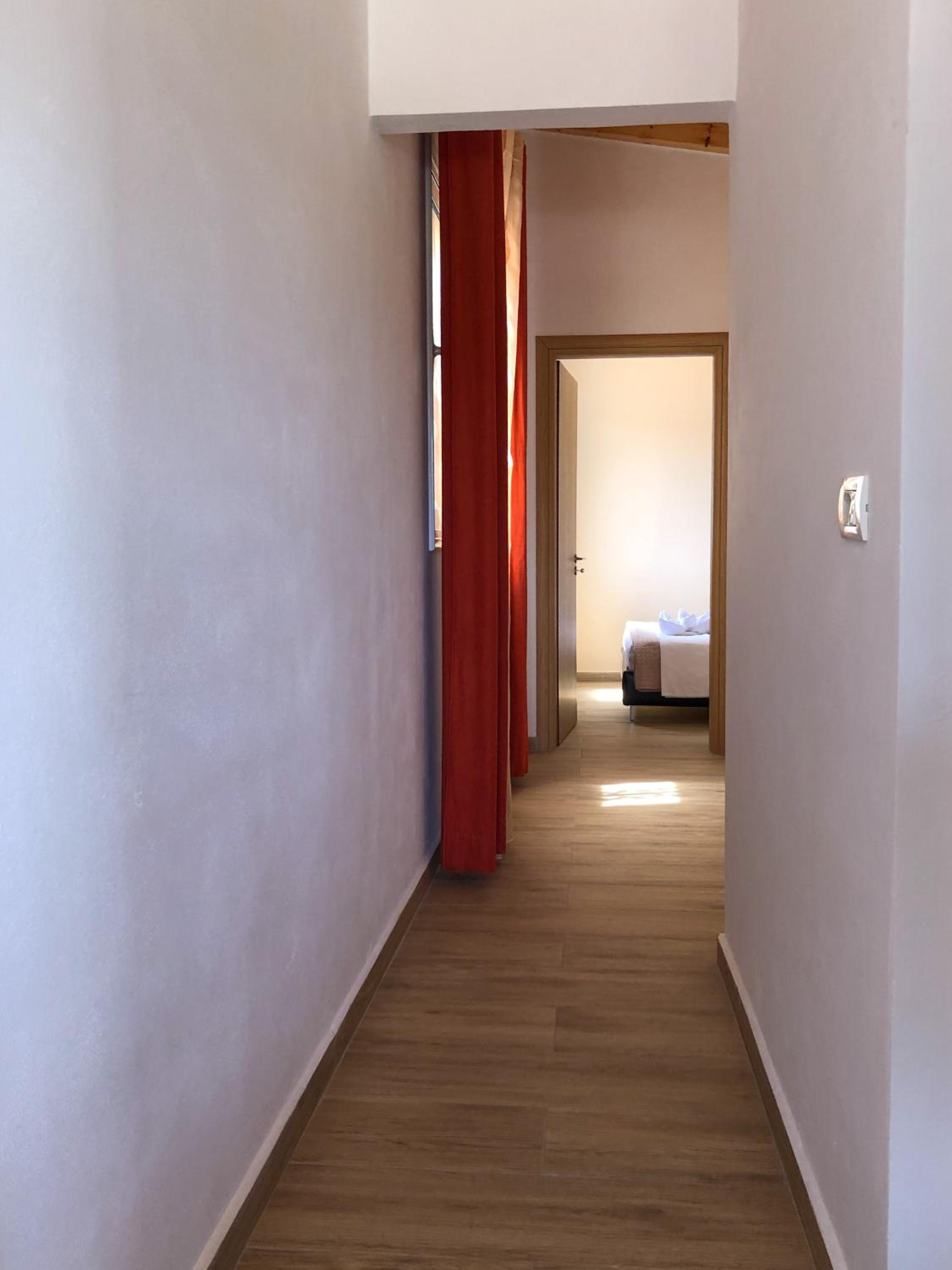 Milos Apartments