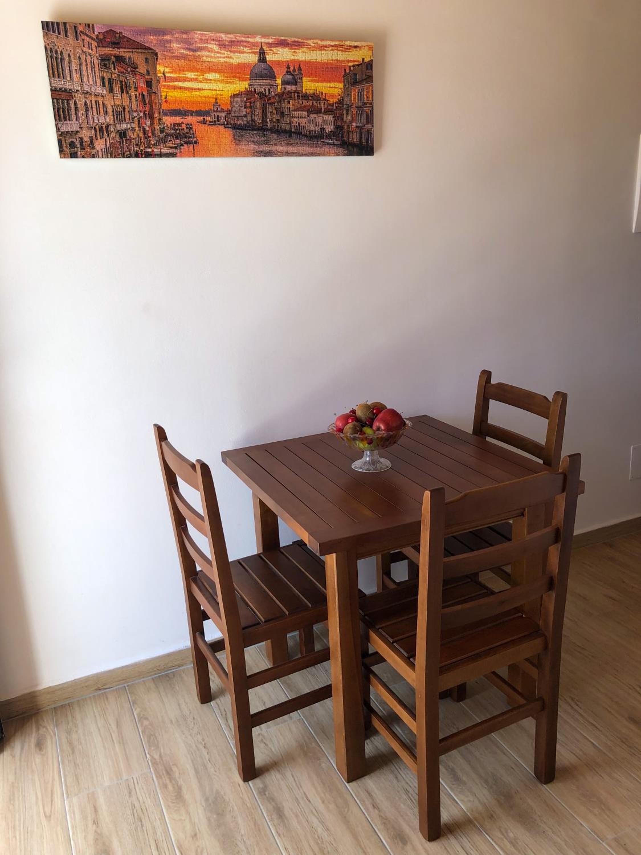 Milos Apartments