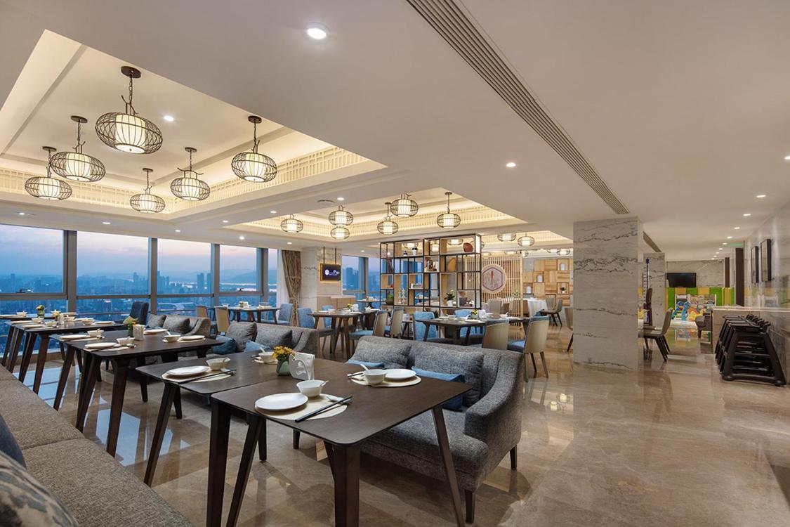 Modena by Fraser Changsha