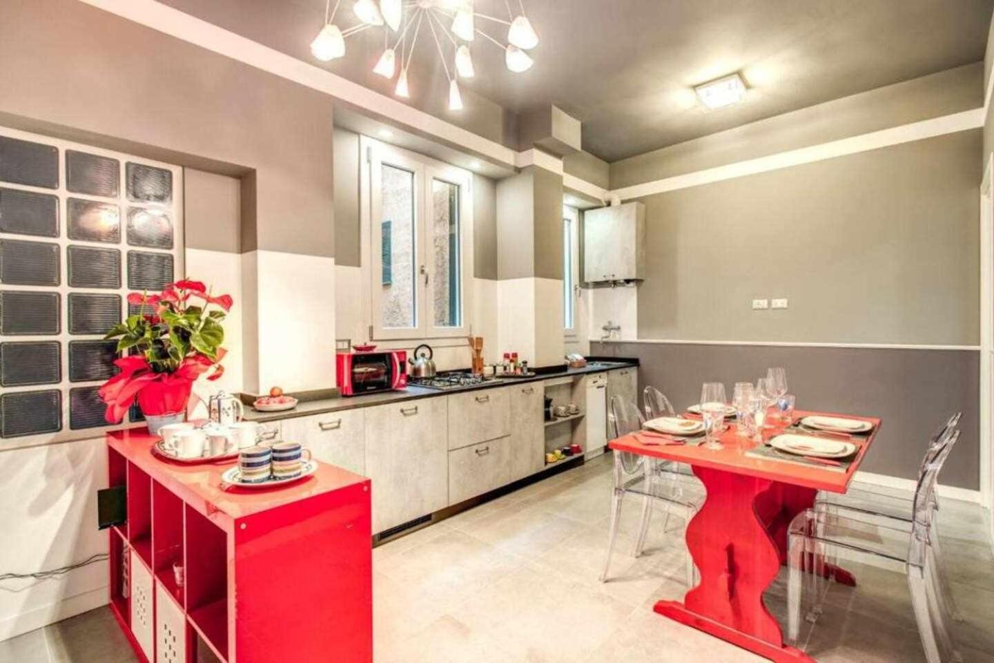 Original House in Trastevere