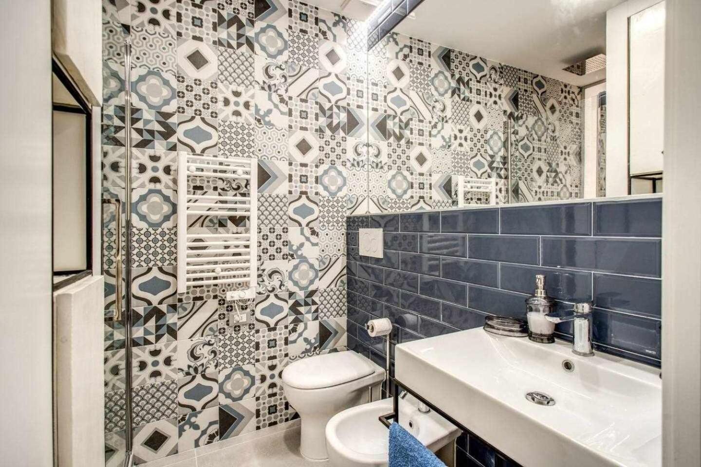 Original House in Trastevere