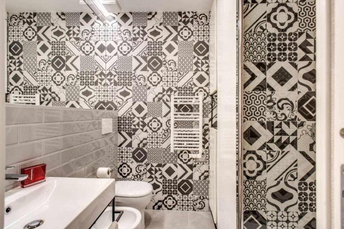 Original House in Trastevere