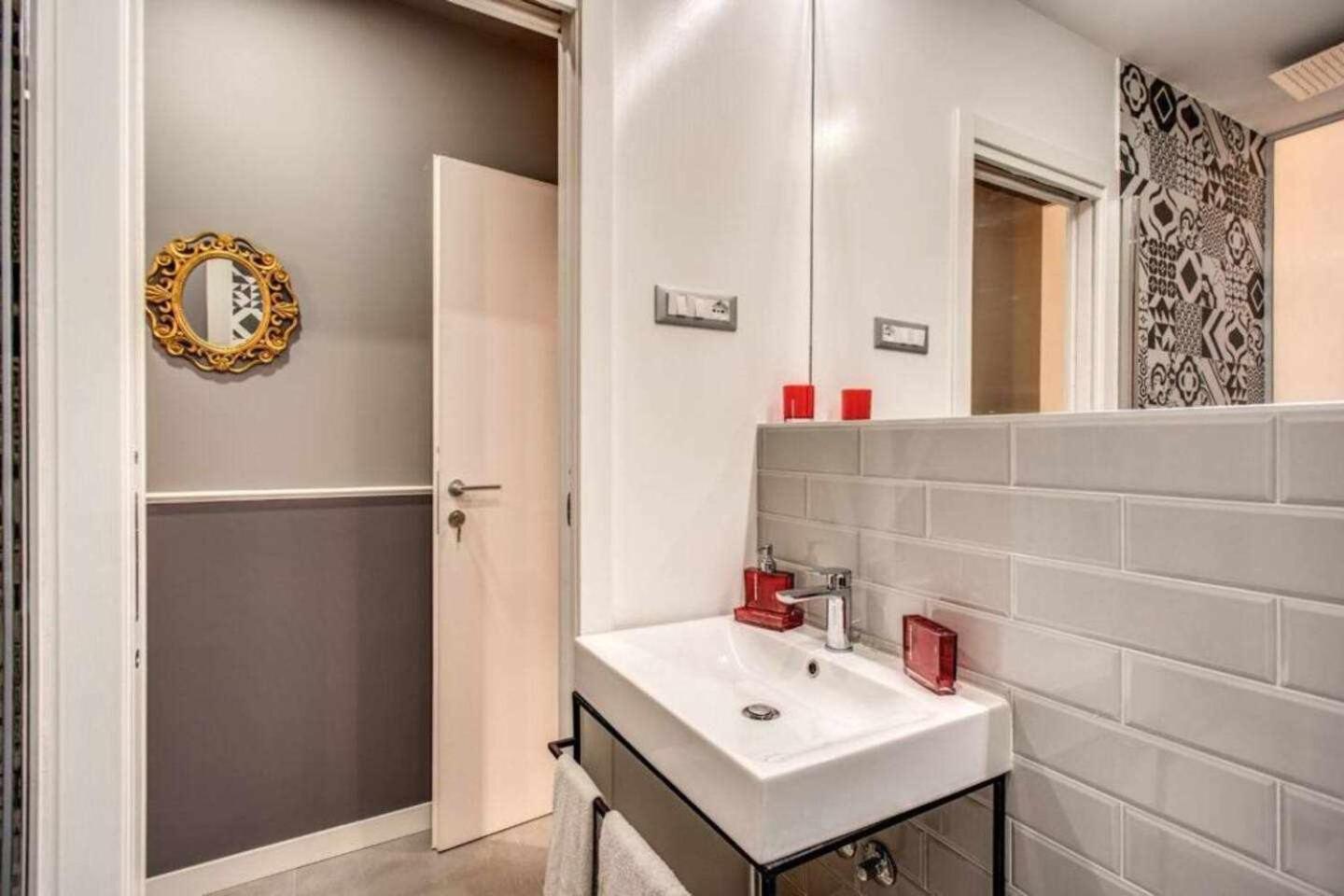 Original House in Trastevere