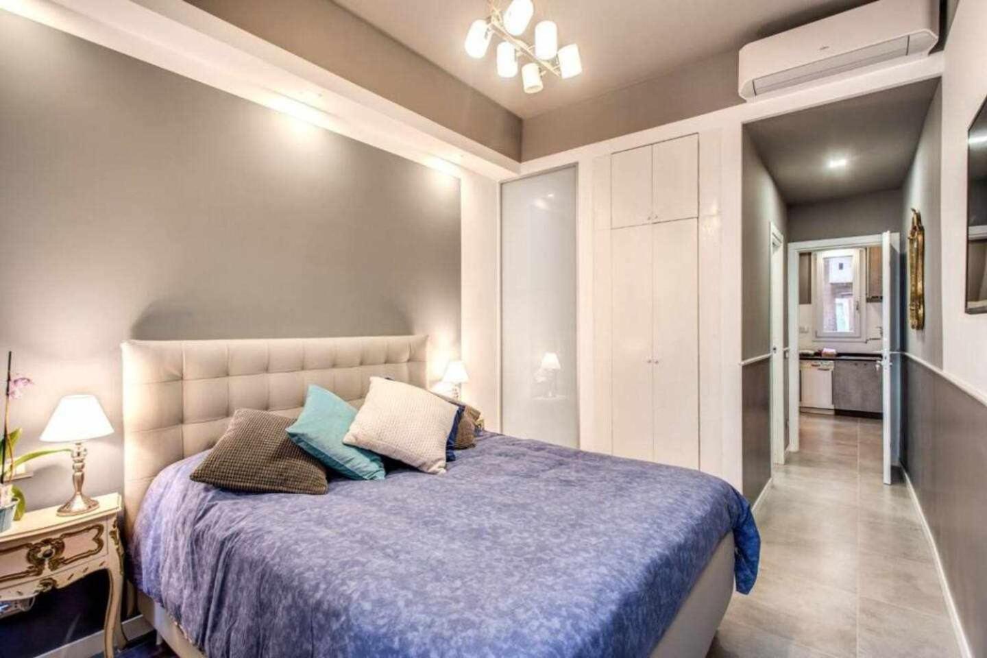Original House in Trastevere