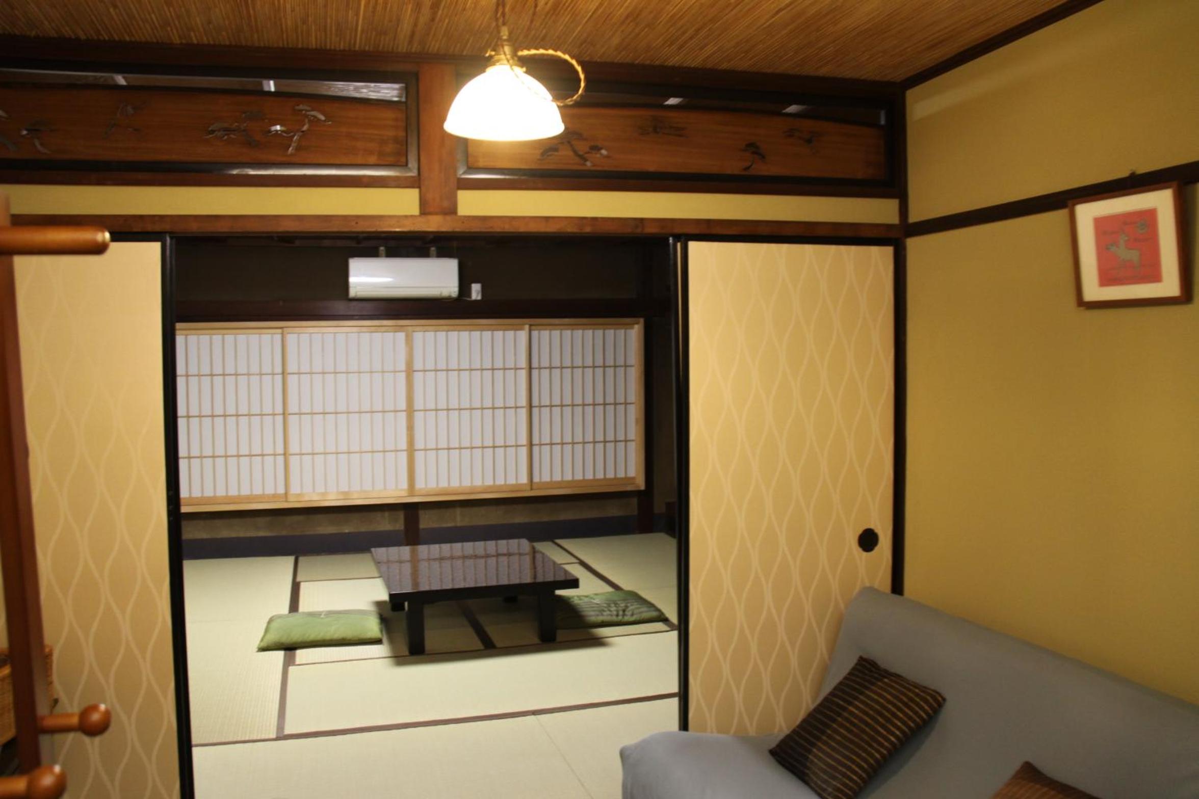 Gallery Nozawa Inn