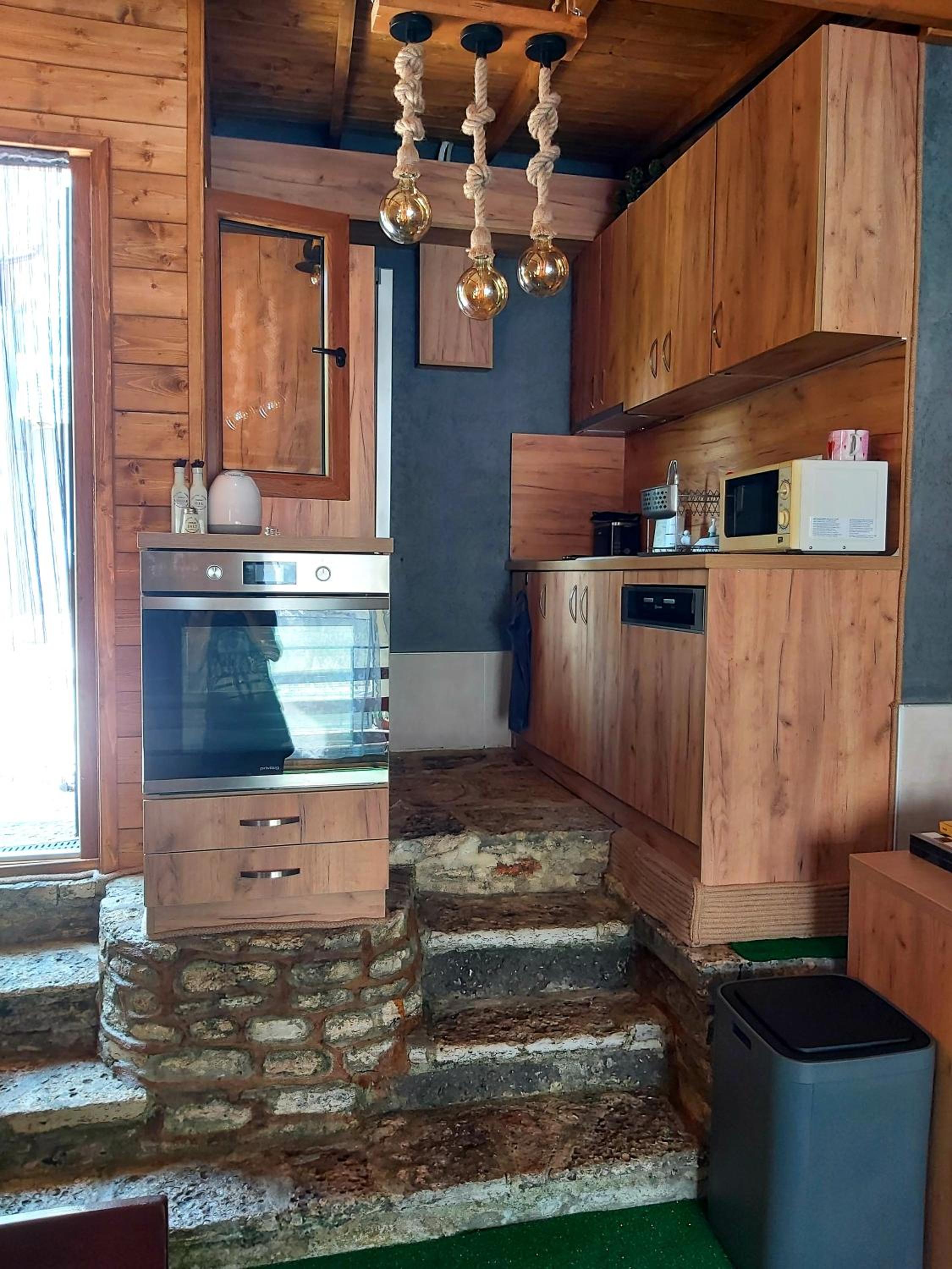 Balchik Vacations - Guest House Simon Green - Property Image 7